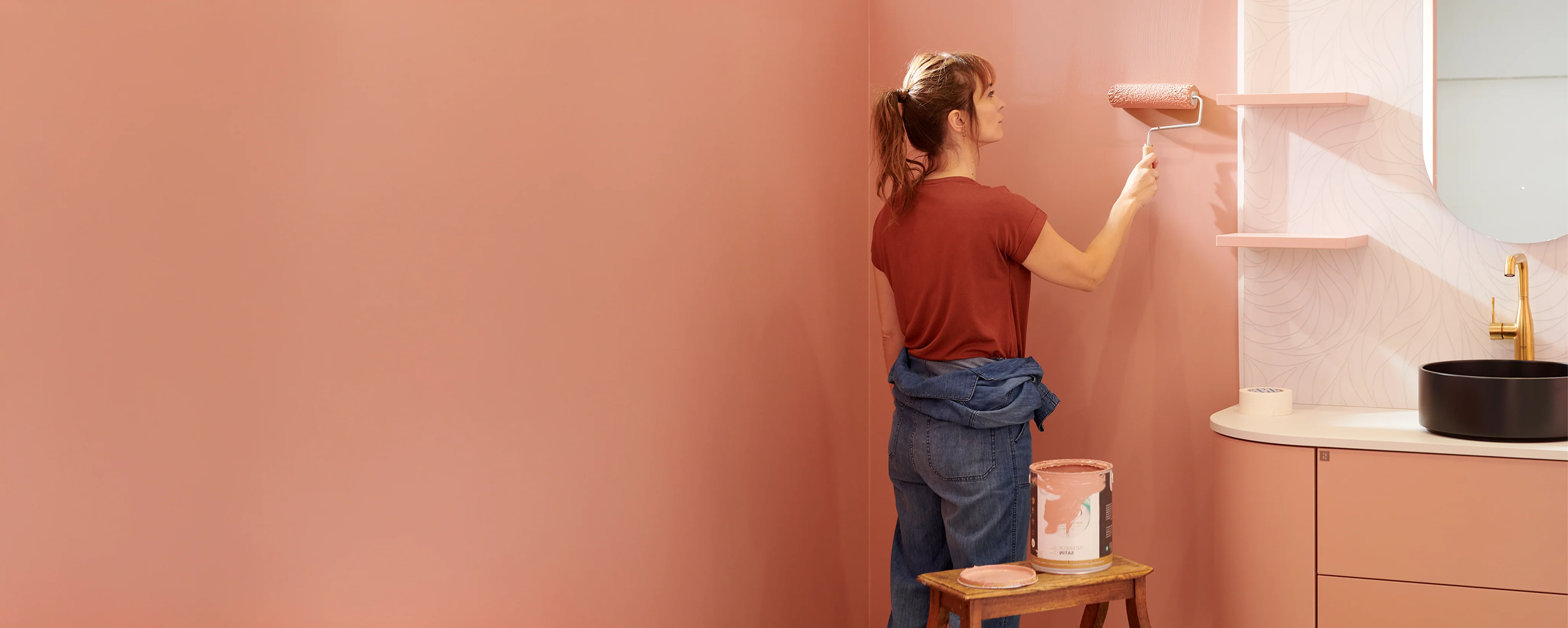 L'élégance naturelle pour votre intérieur