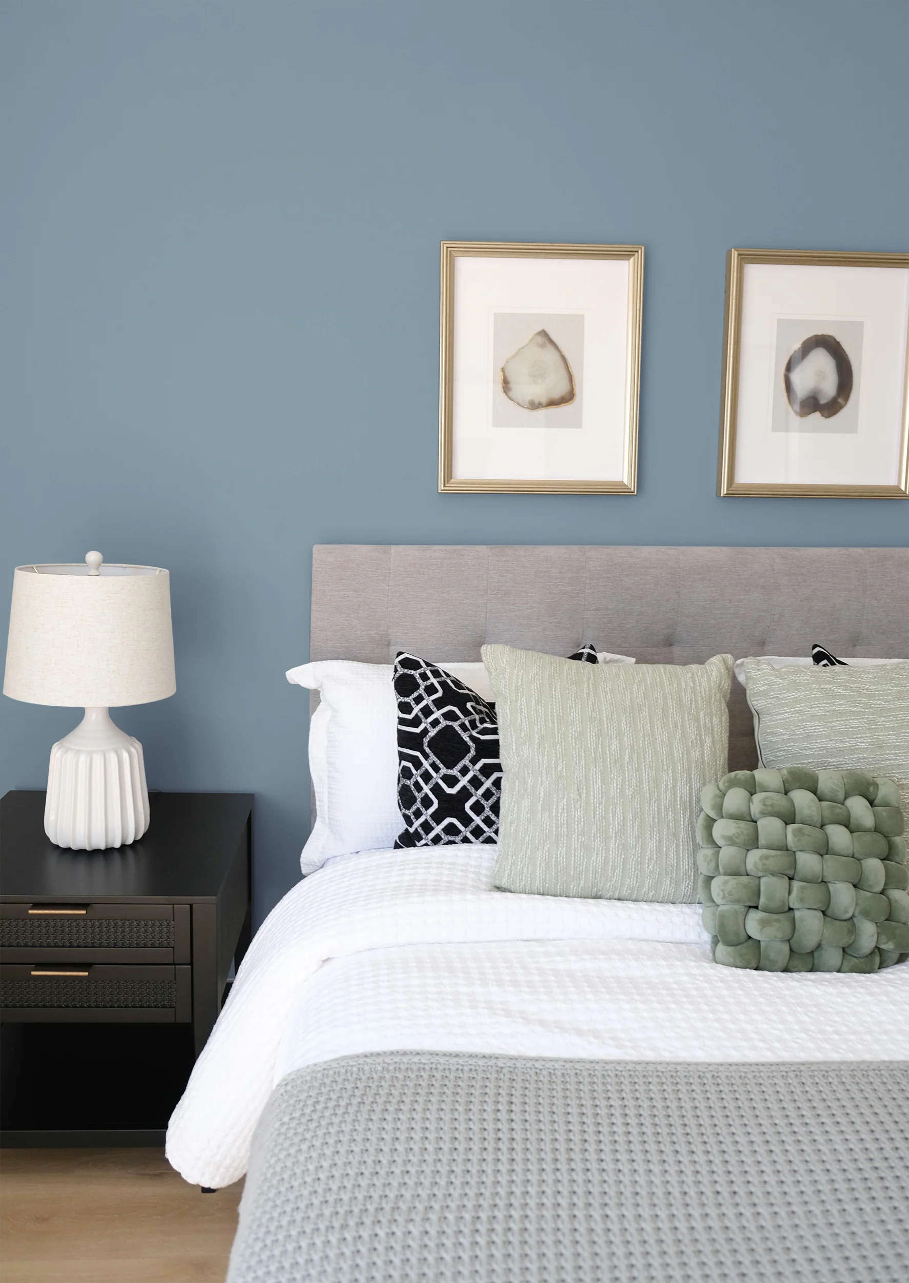 Agapanthe - Peinture biosourcée murs et plafonds - Image 4