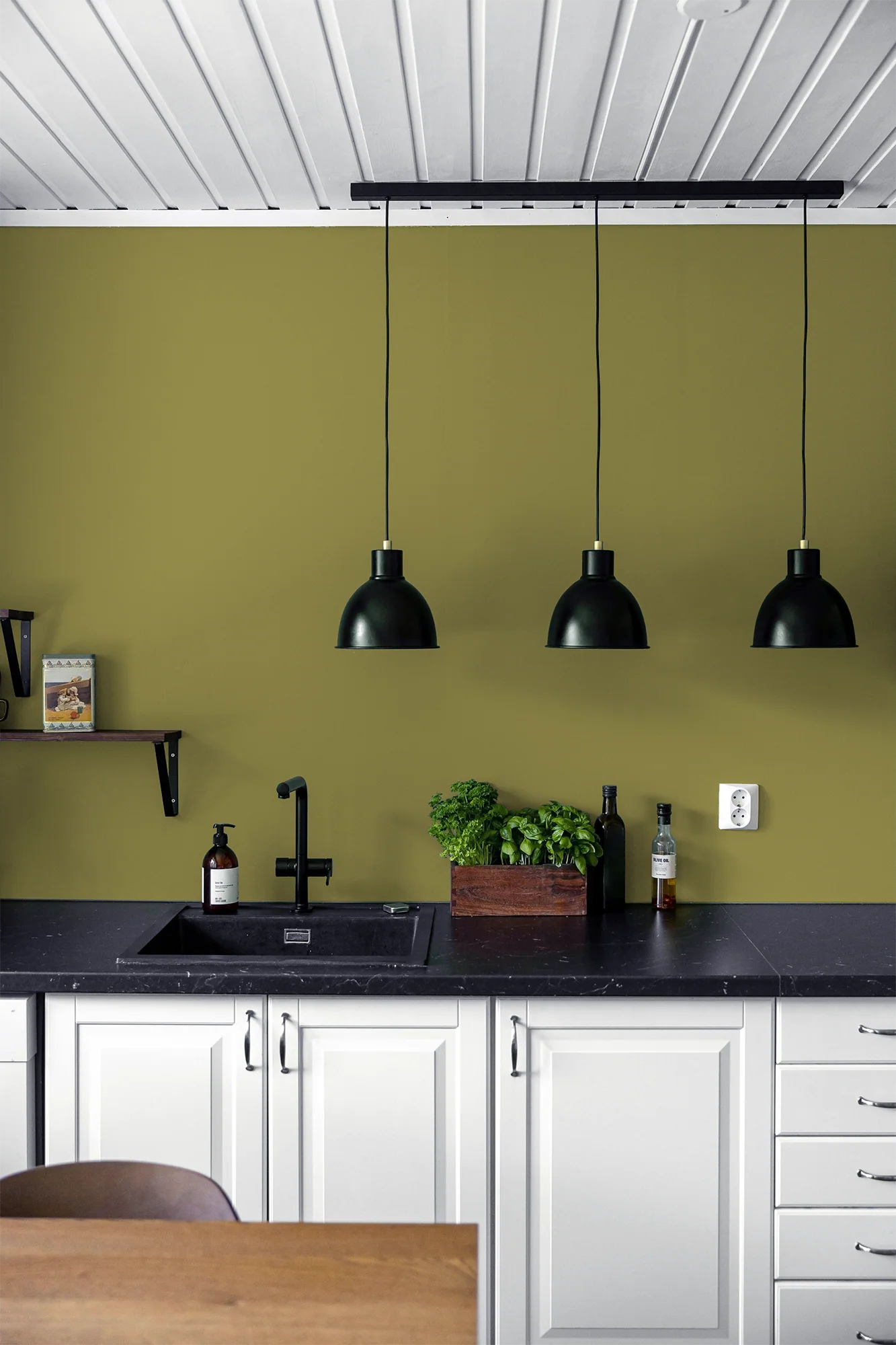 Aglandau - Peinture biosourcée murs et plafonds - Image 3