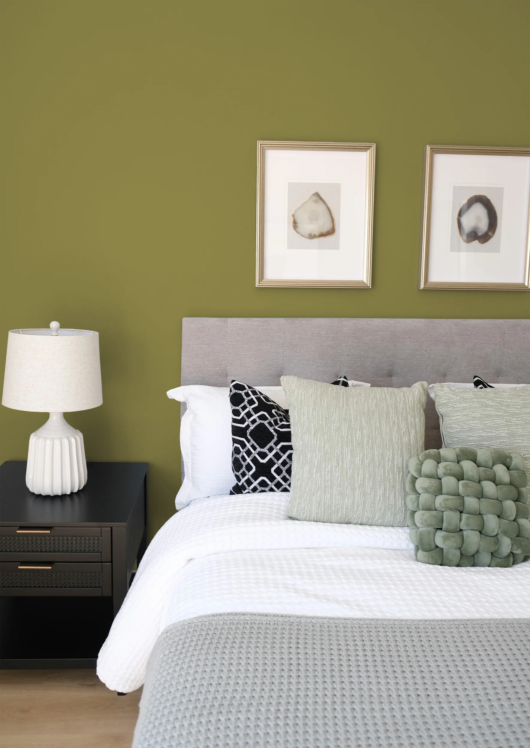 Aglandau - Peinture biosourcée murs et plafonds - Image 4