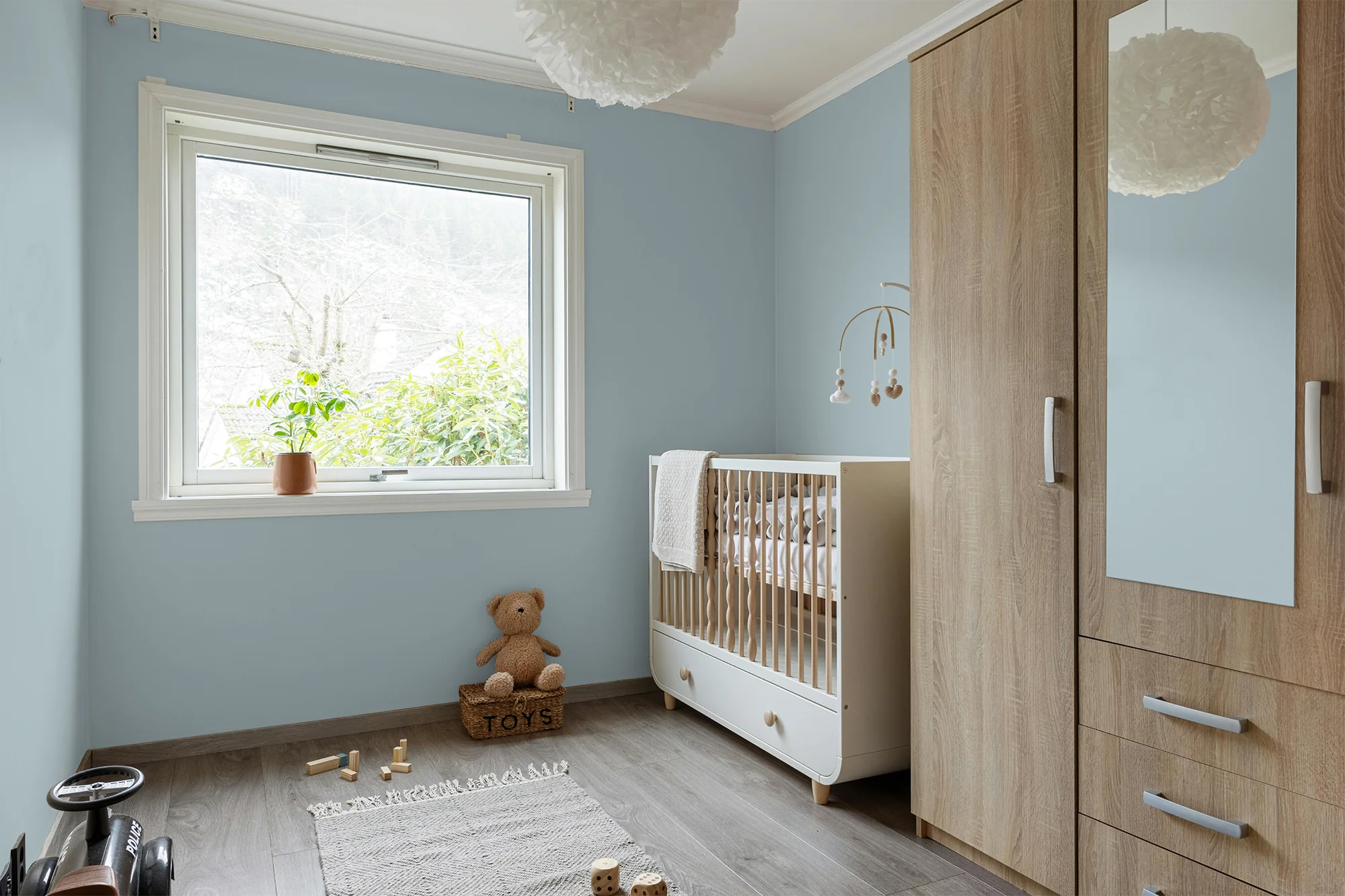 Air - Peinture biosourcée murs et plafonds - Image 5