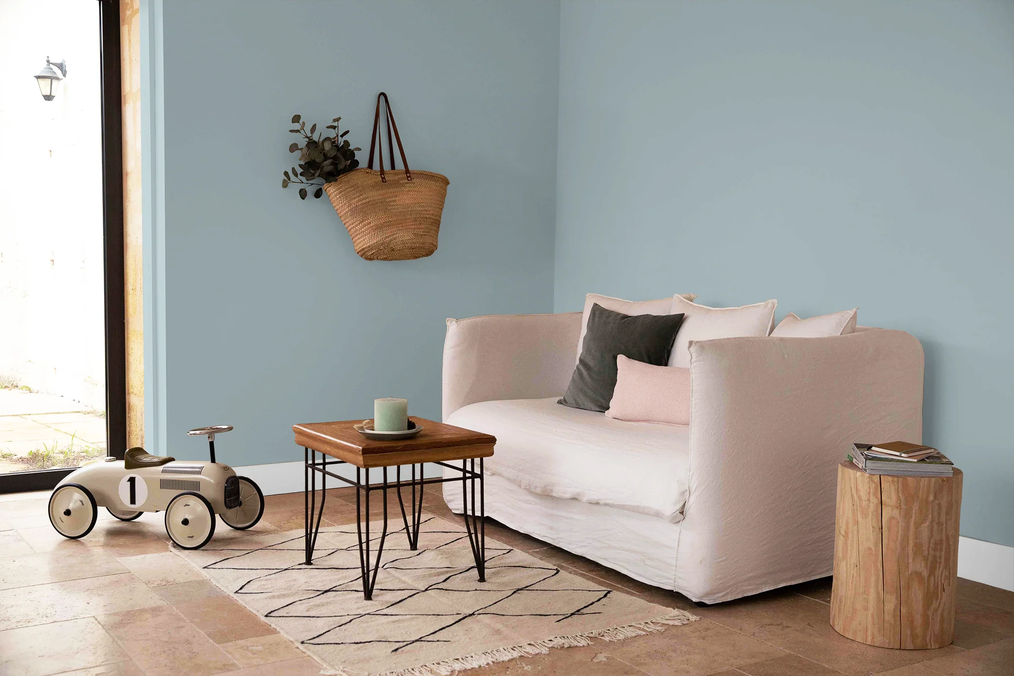 Air - Peinture biosourcée murs et plafonds - Image 6