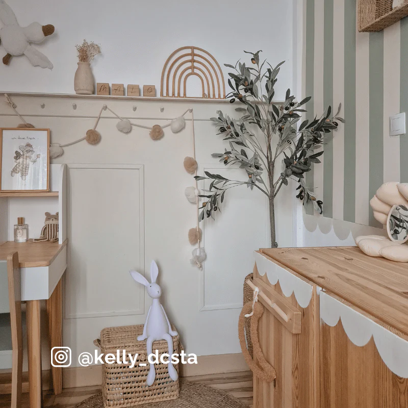 Airial - Peinture biosourcée murs et plafonds - Image 3