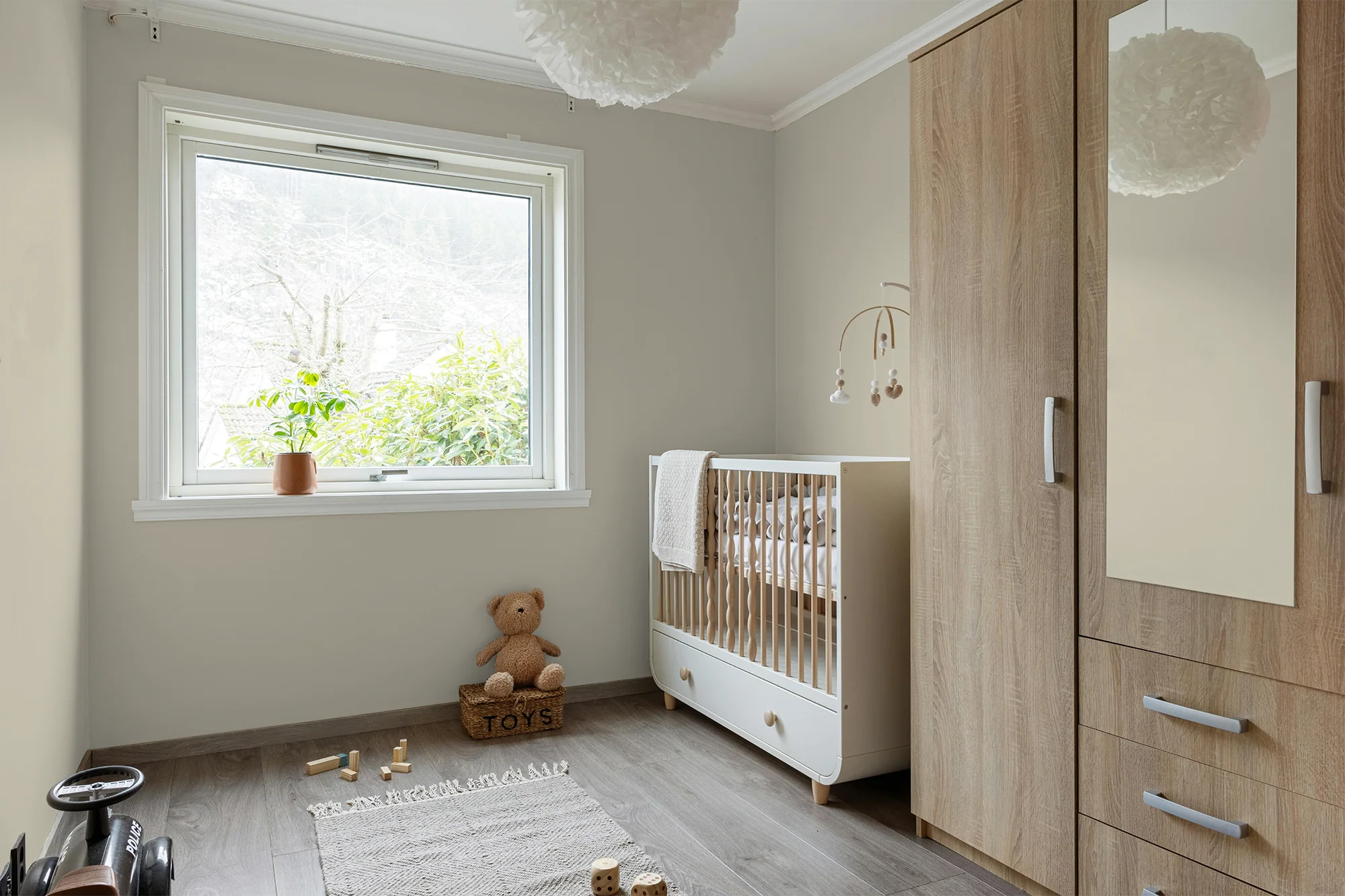 Airial - Peinture biosourcée murs et plafonds - Image 6