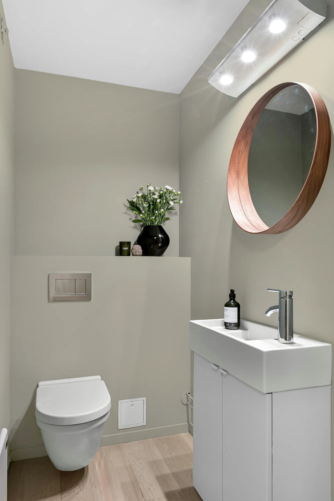 Airial - Peinture biosourcée murs et plafonds - Image 8