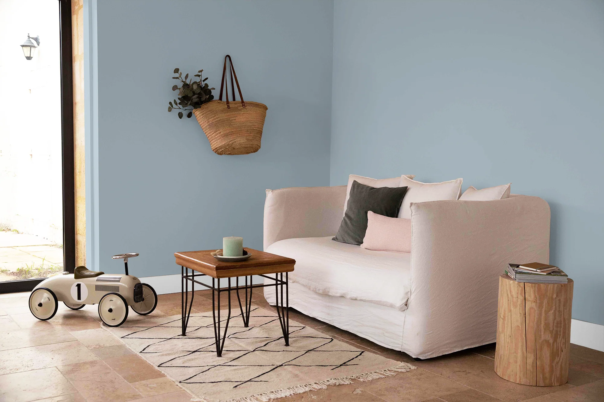 Alazado - Peinture biosourcée murs et plafonds - Image 6