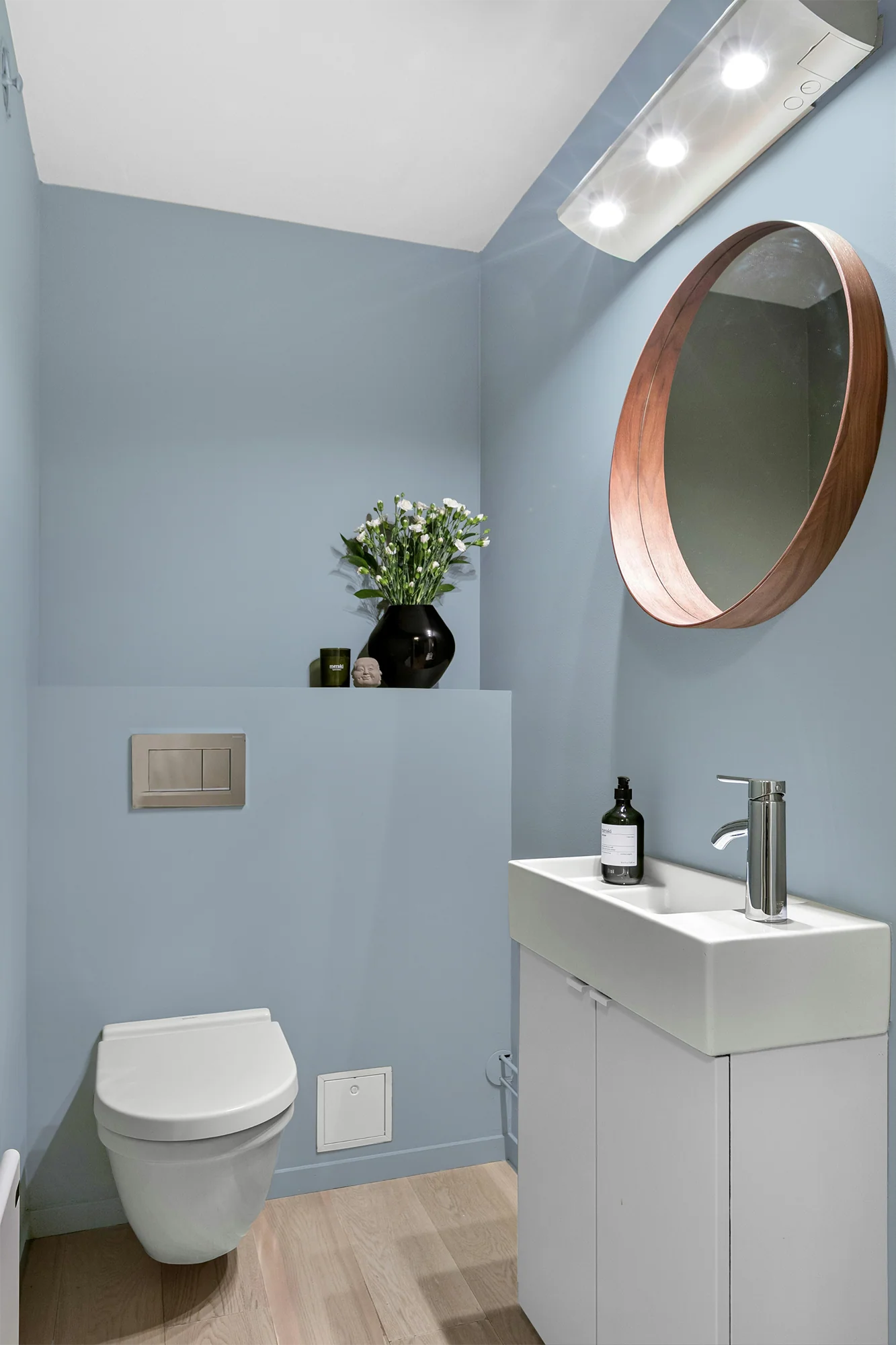 Alazado - Peinture biosourcée murs et plafonds - Image 7