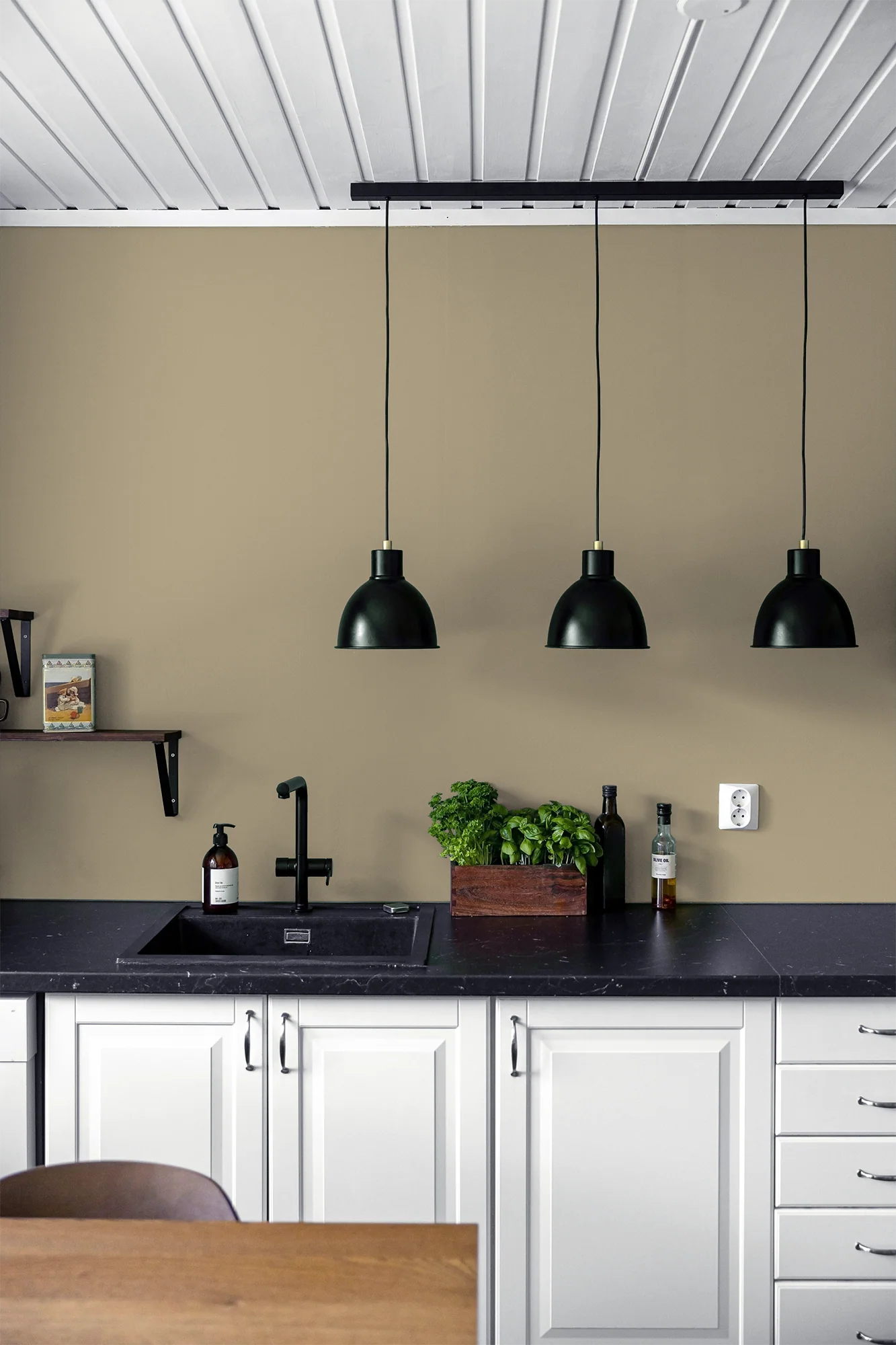 Anis - Peinture biosourcée murs et plafonds - Image 3