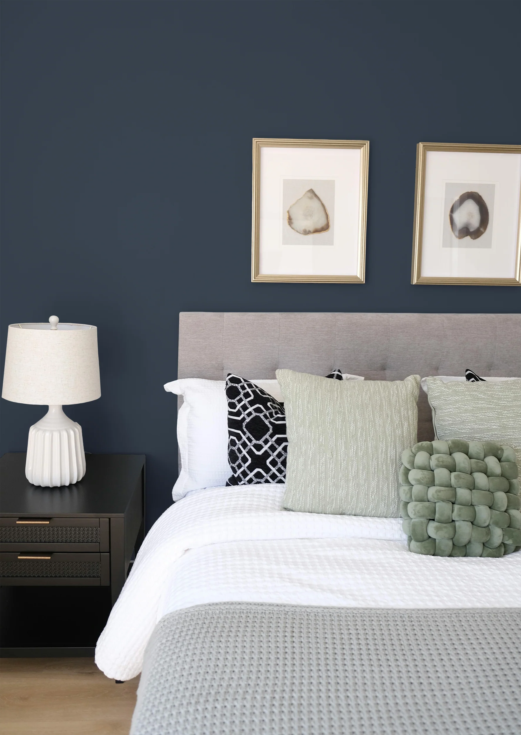 Atlantide - Peinture biosourcée murs et plafonds - Image 6