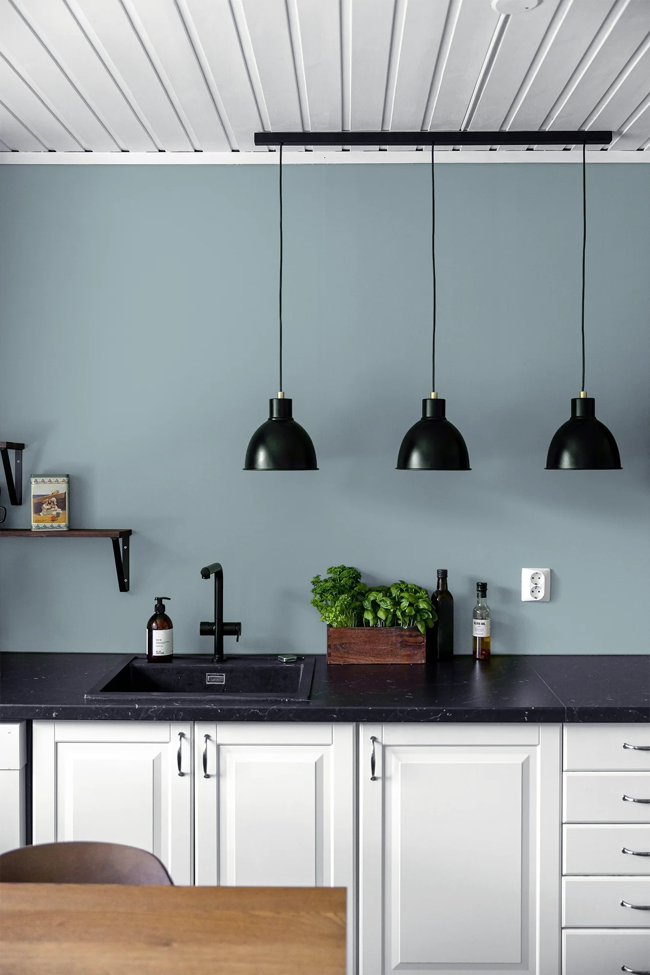 Atoll - Peinture biosourcée murs et plafonds - Image 3