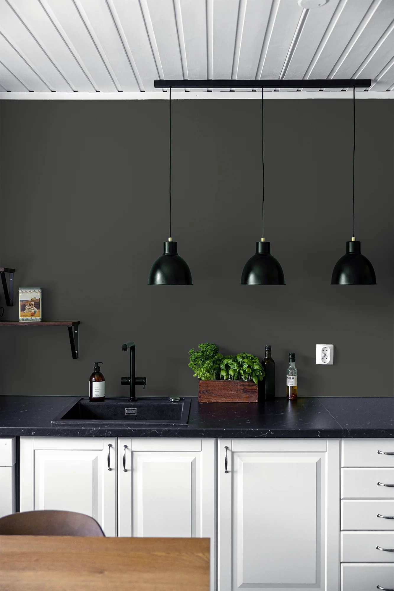 Bahinel - Peinture biosourcée murs et plafonds - Image 3