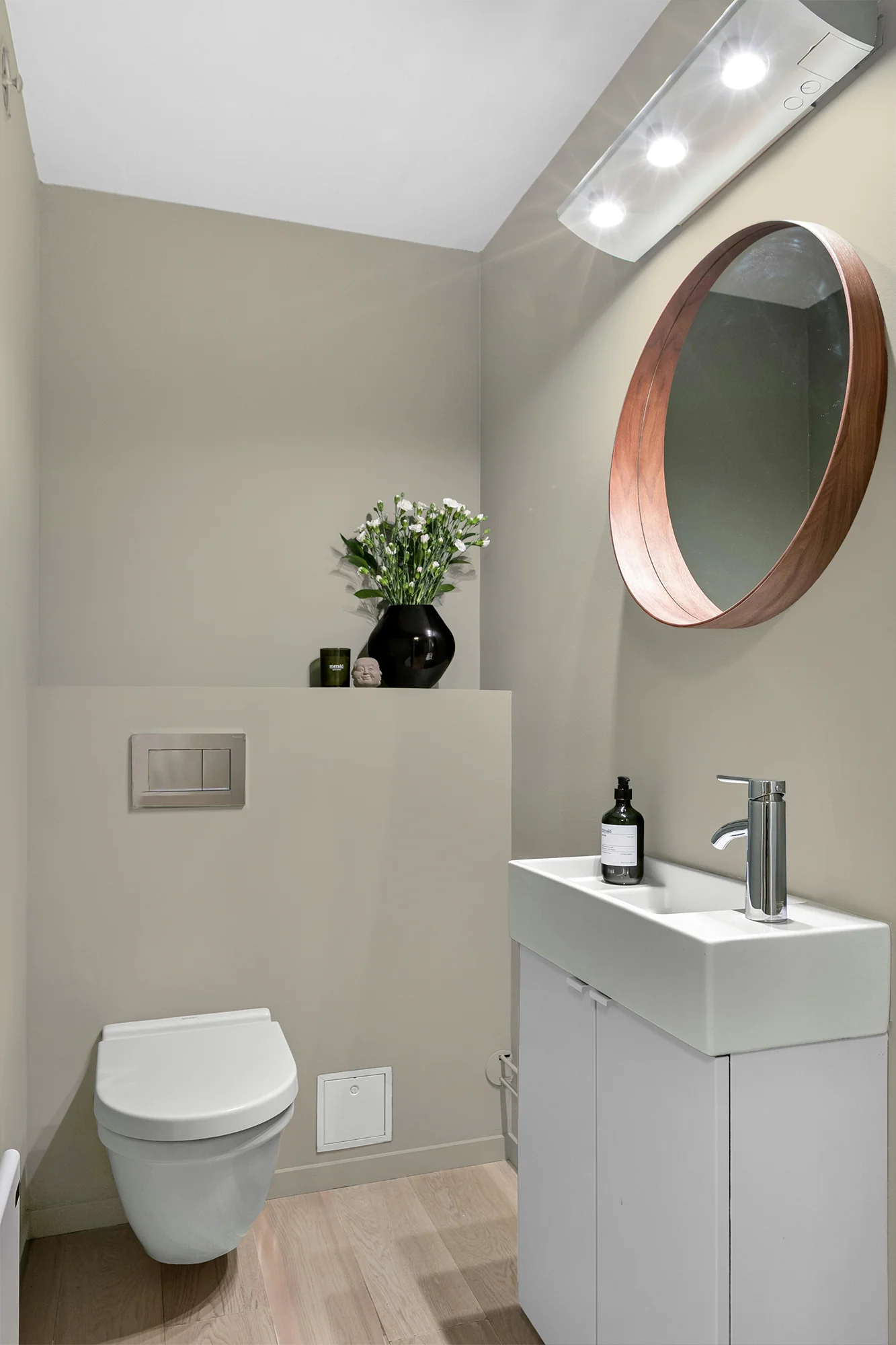 Balane - Peinture biosourcée murs et plafonds - Image 7