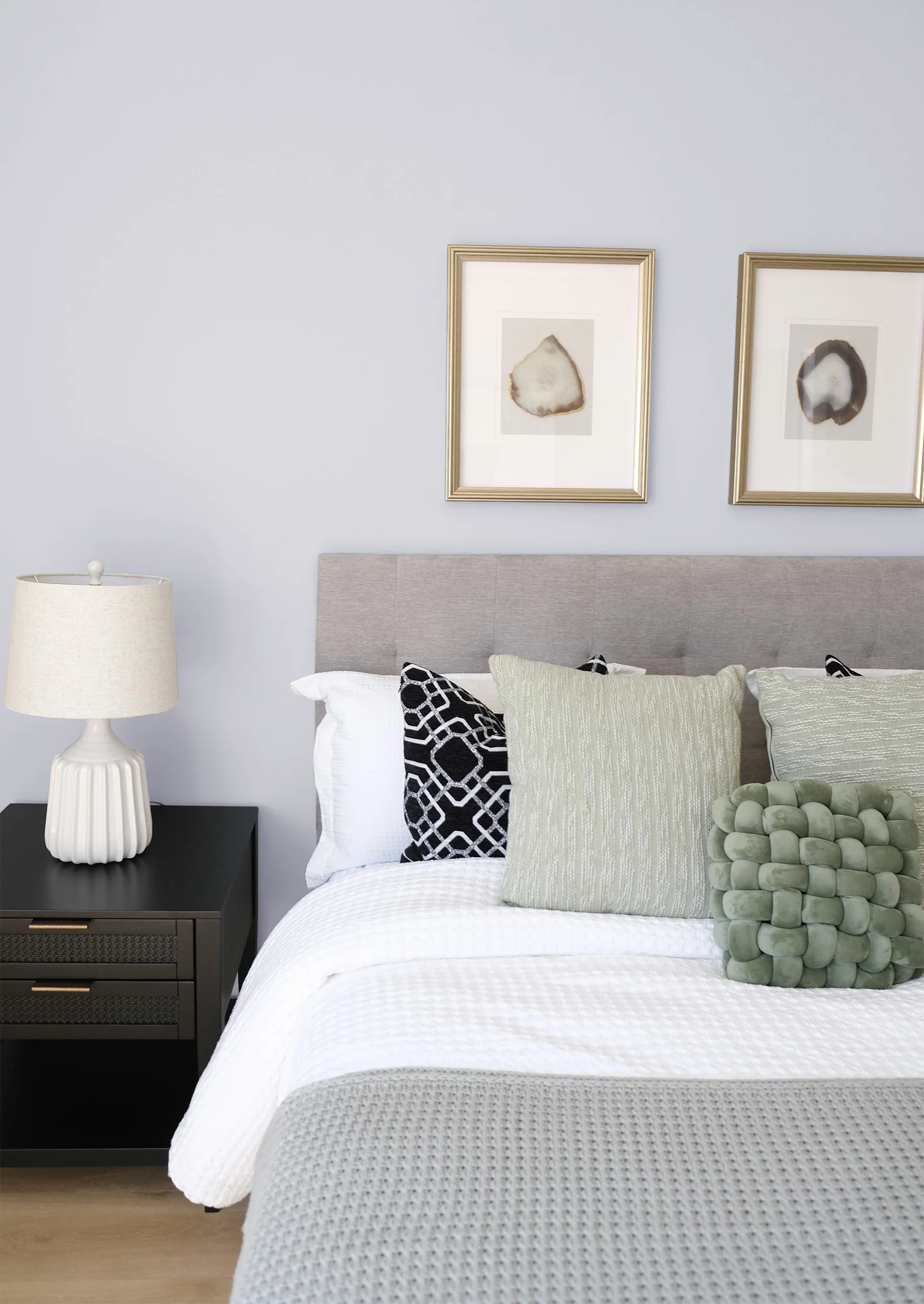 Blanc pur - Peinture biosourcée murs et plafonds - Image 4