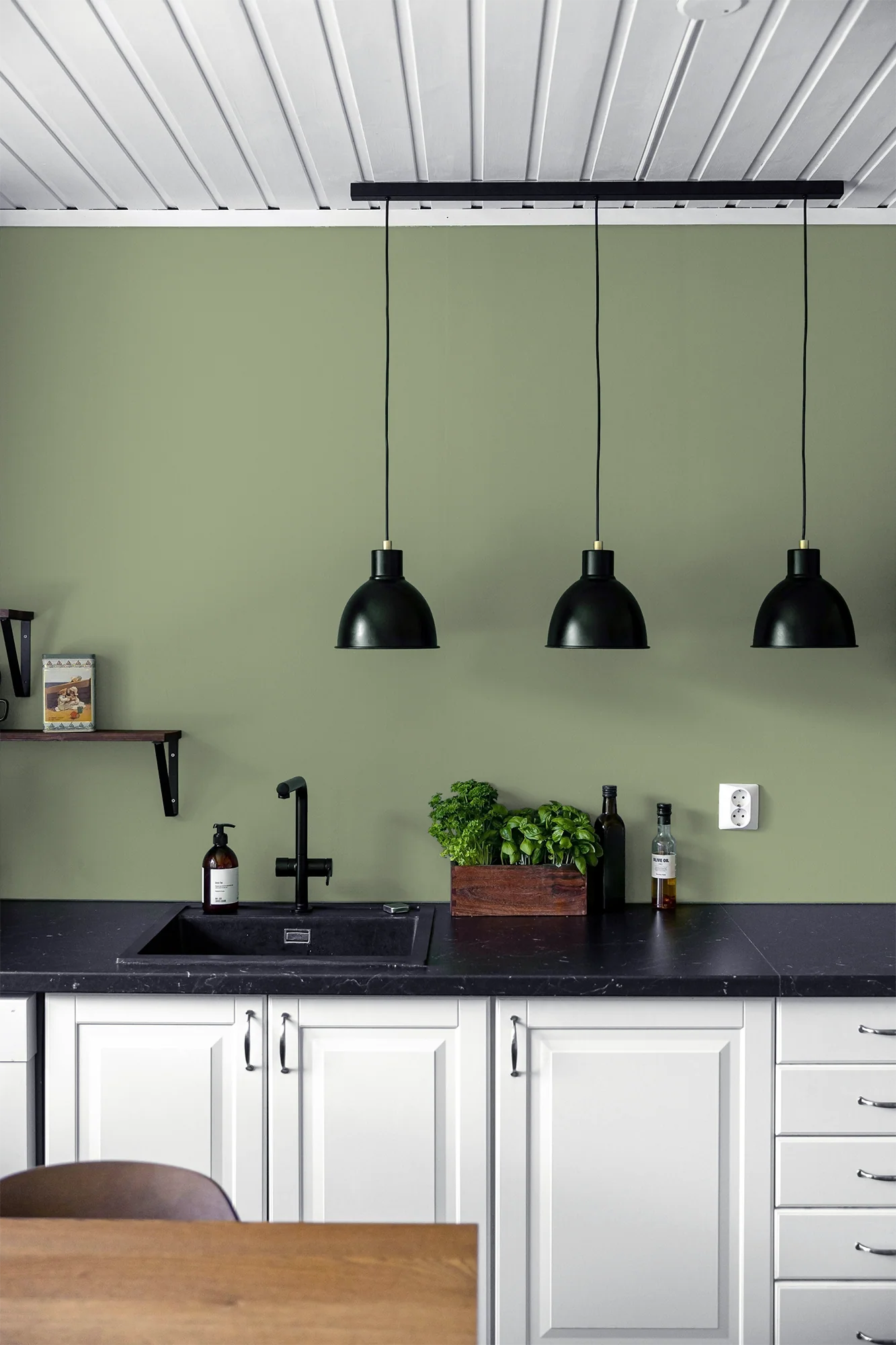 Bourgeon - Peinture biosourcée murs et plafonds - Image 3