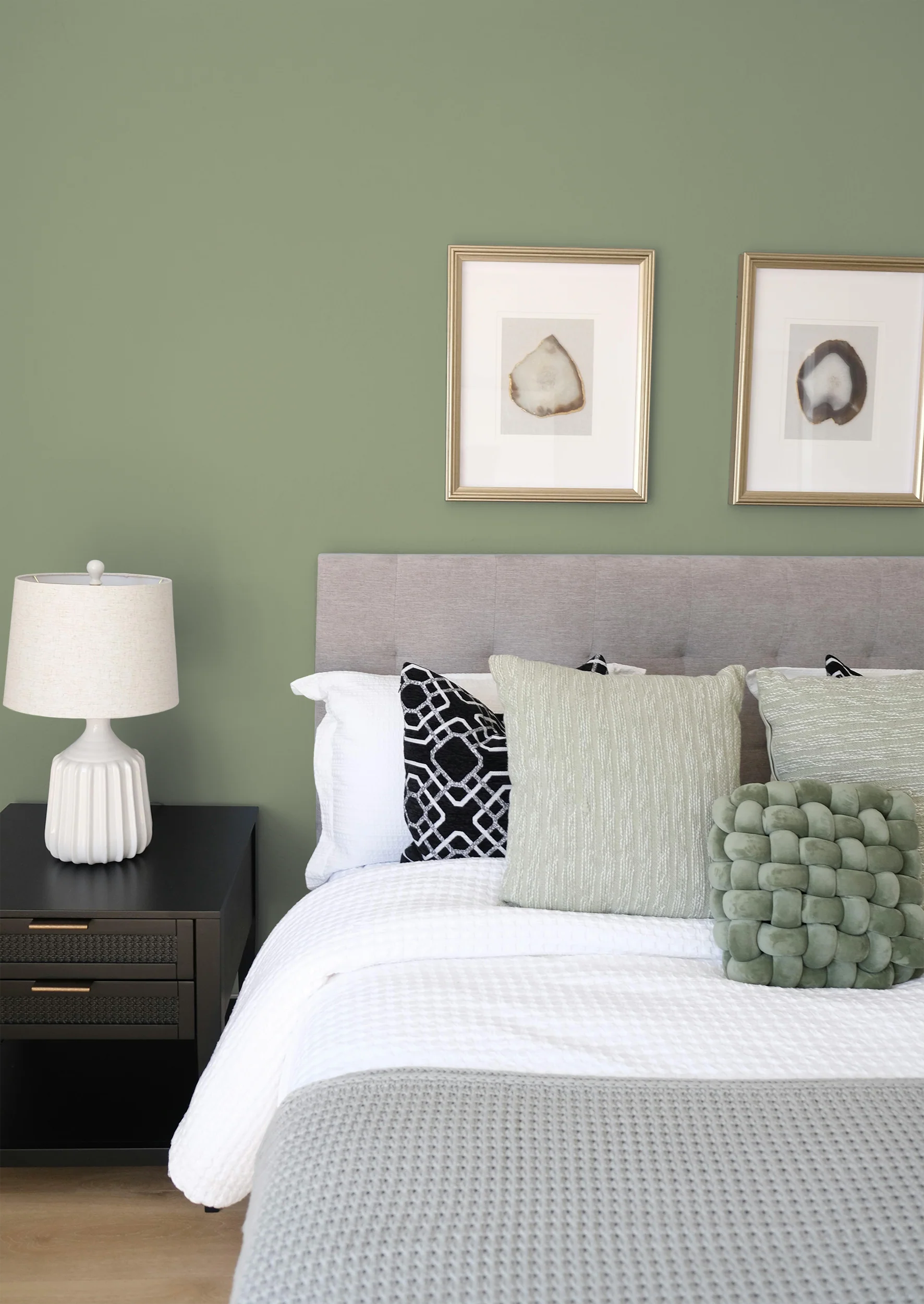 Bourgeon - Peinture biosourcée murs et plafonds - Image 4