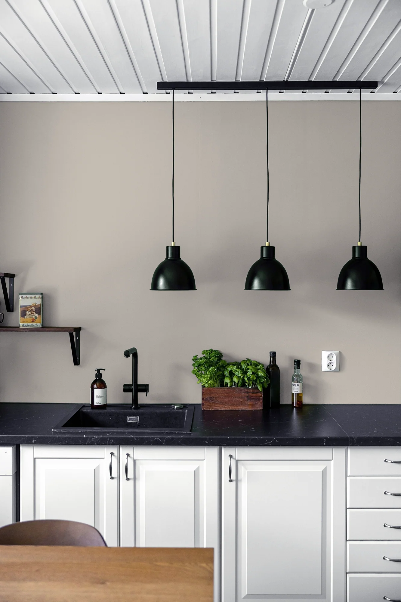 Brin - Peinture biosourcée murs et plafonds - Image 3