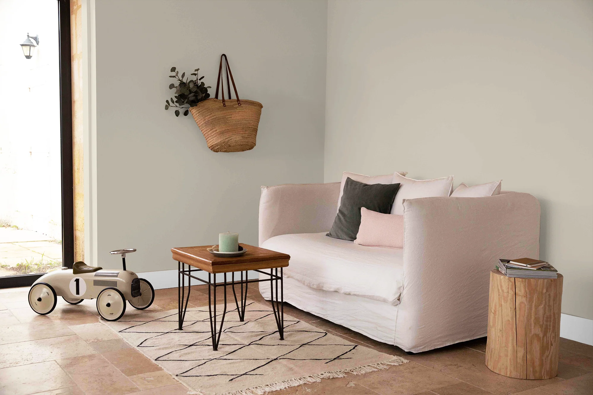 Brin - Peinture biosourcée murs et plafonds - Image 6