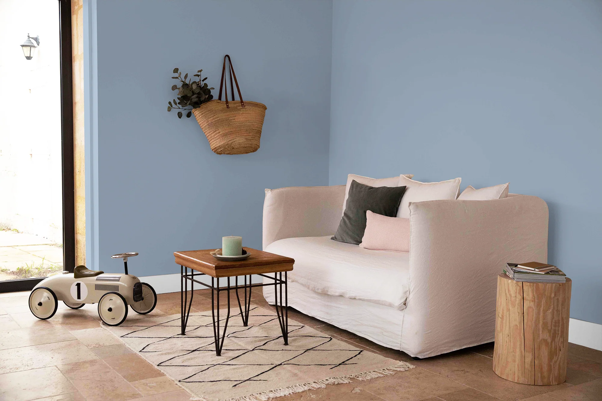 Brume - Peinture biosourcée murs et plafonds - Image 6