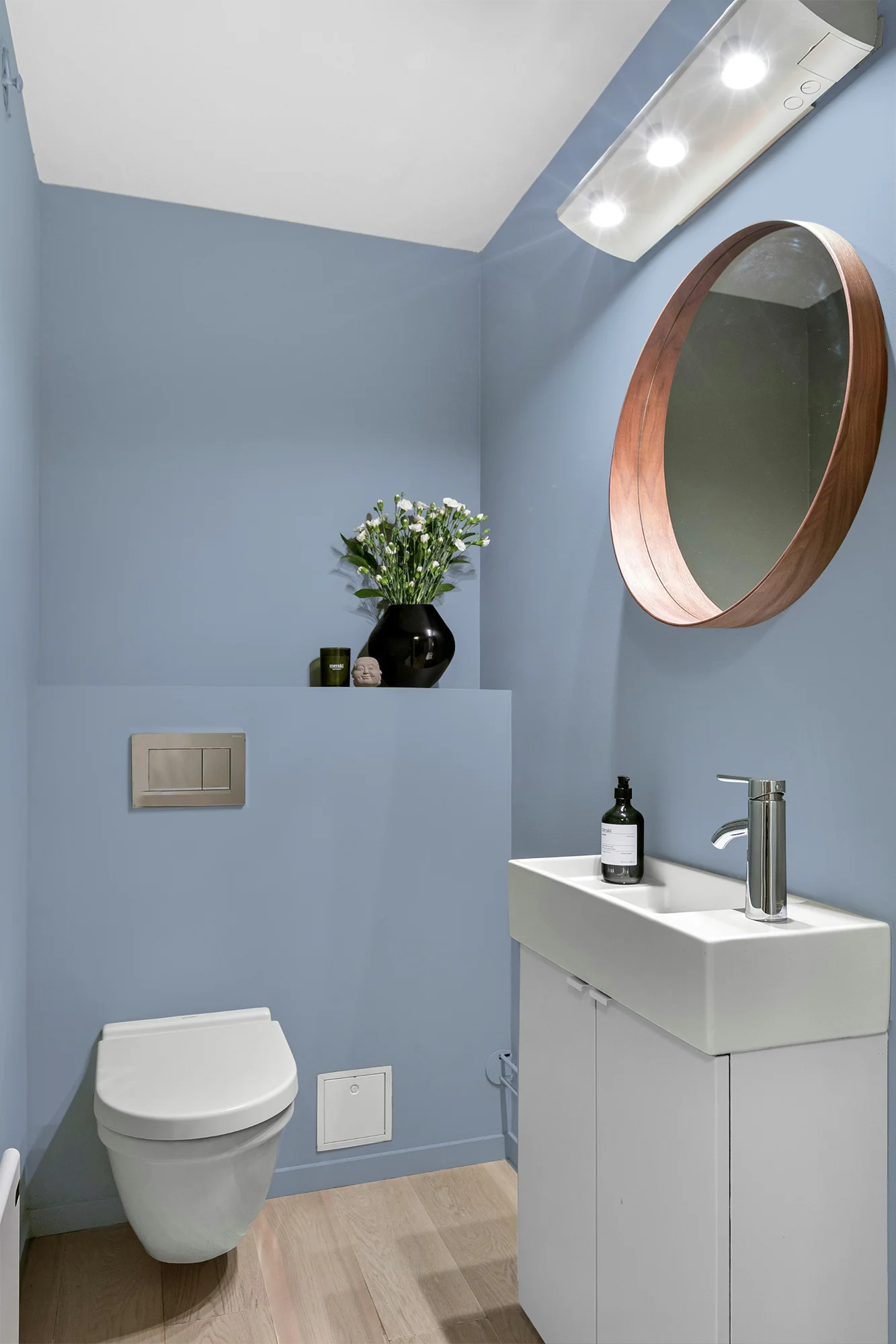 Brume - Peinture biosourcée murs et plafonds - Image 7