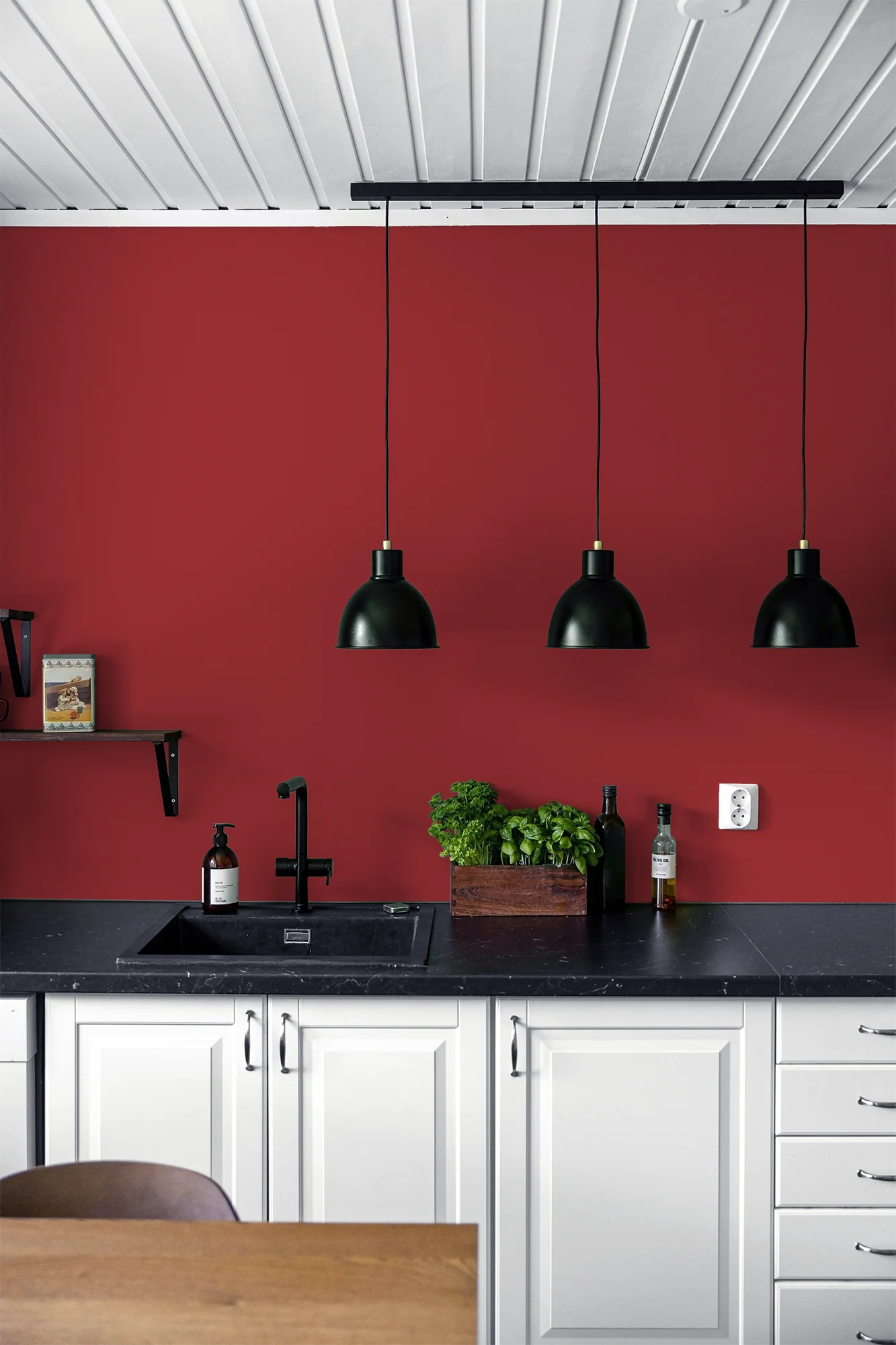 Cadmium - Peinture biosourcée murs et plafonds - Image 3