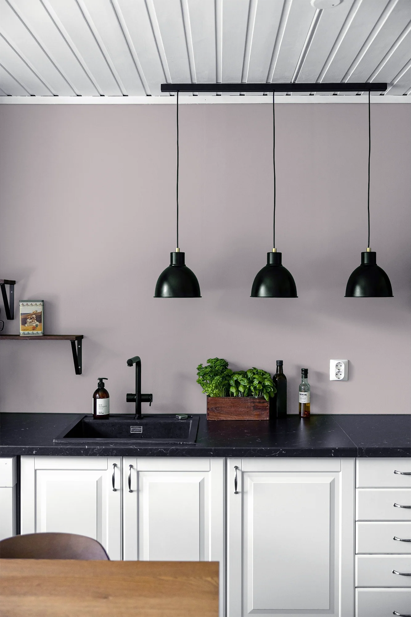 Candy - Peinture biosourcée murs et plafonds - Image 3