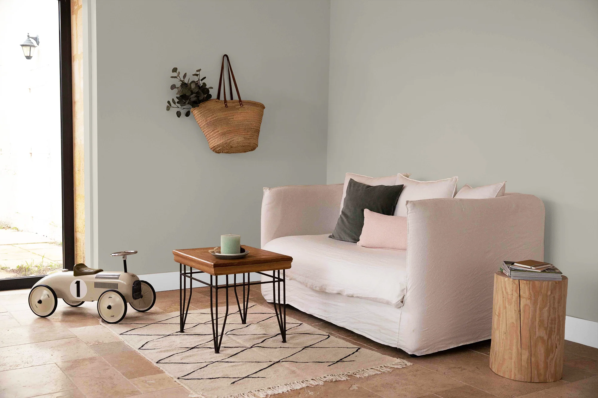 Cardamome - Peinture biosourcée murs et plafonds - Image 6