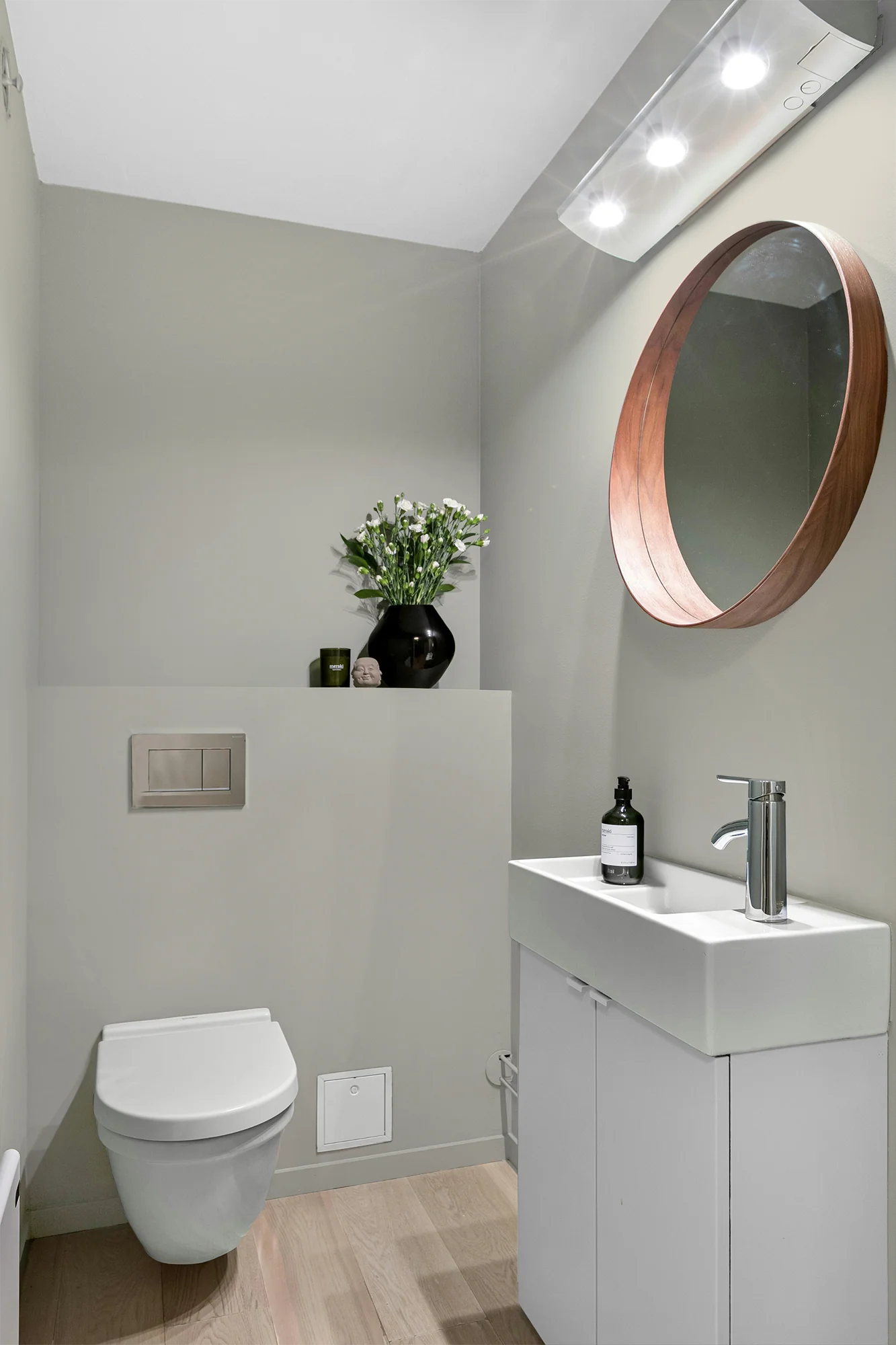 Cardamome - Peinture biosourcée murs et plafonds - Image 7