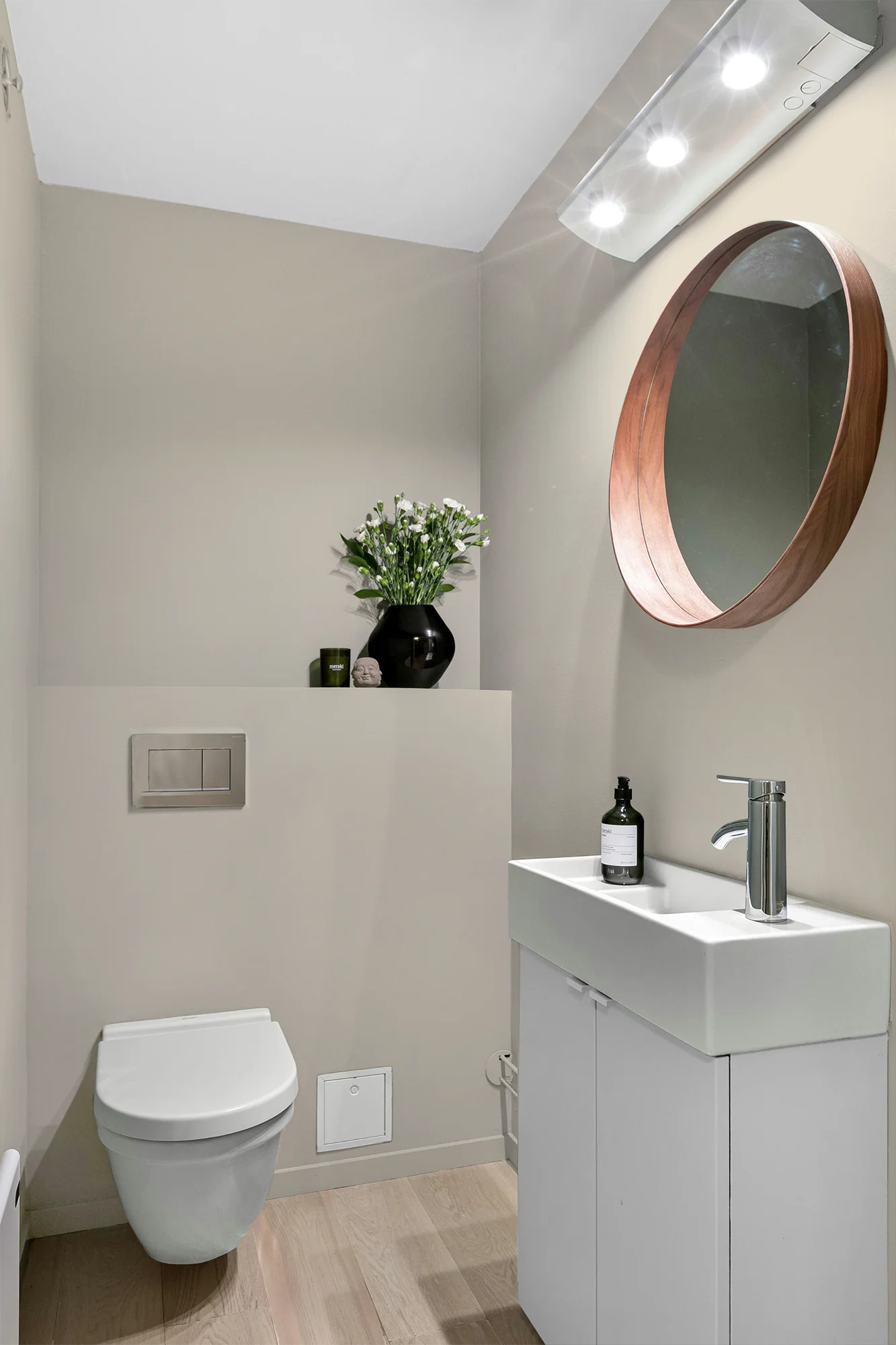 Cauri - Peinture biosourcée murs et plafonds - Image 7