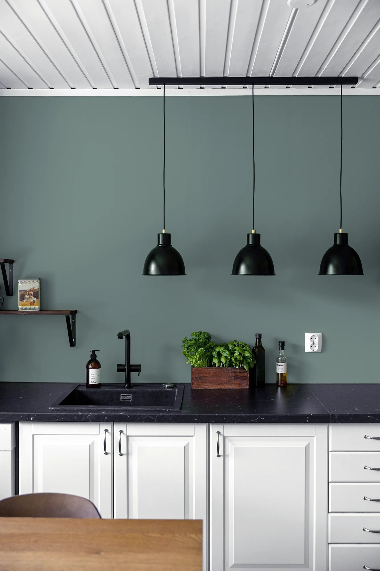 Céladon - Peinture biosourcée murs et plafonds - Image 4