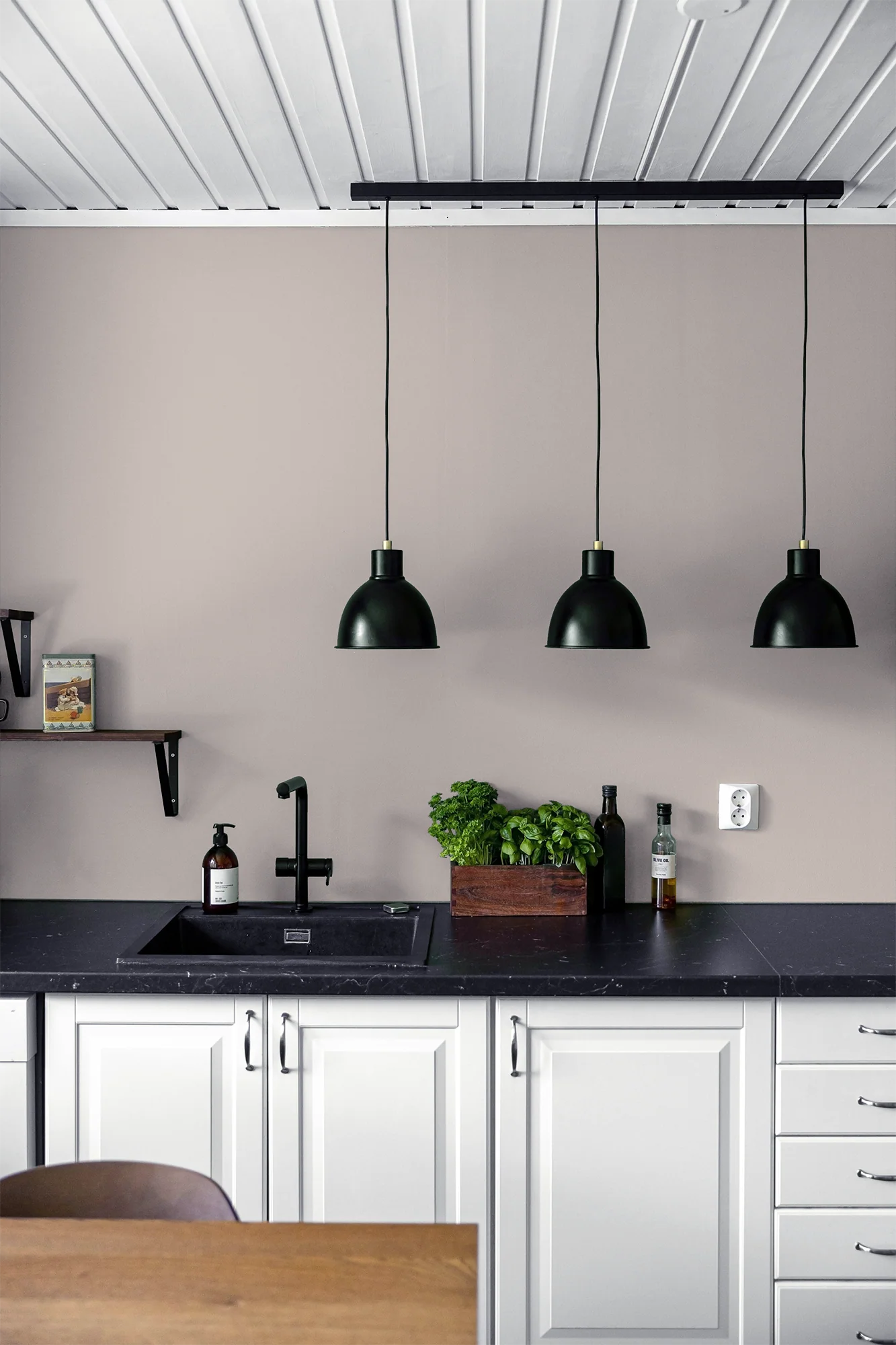 Céramine - Peinture biosourcée murs et plafonds - Image 3