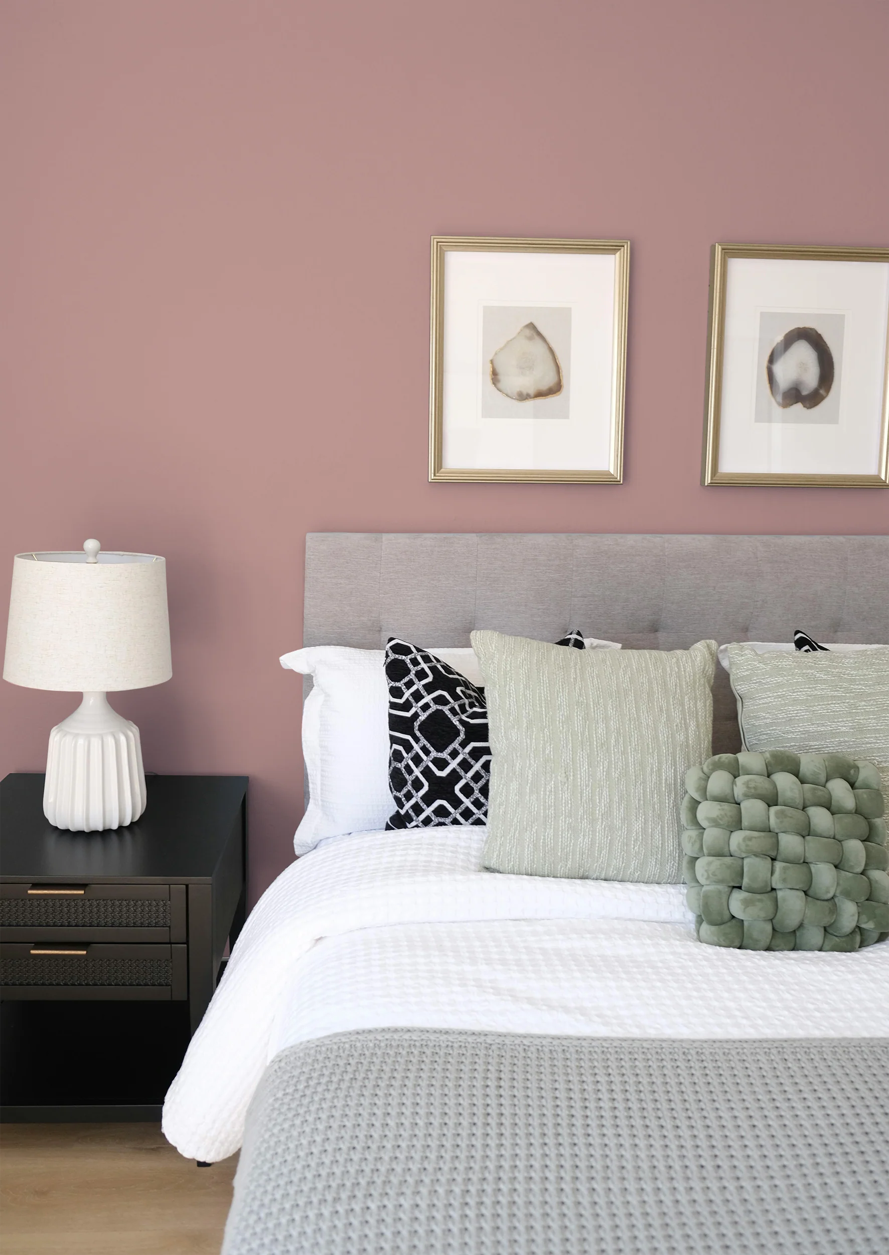 Chair - Peinture biosourcée murs et plafonds - Image 4