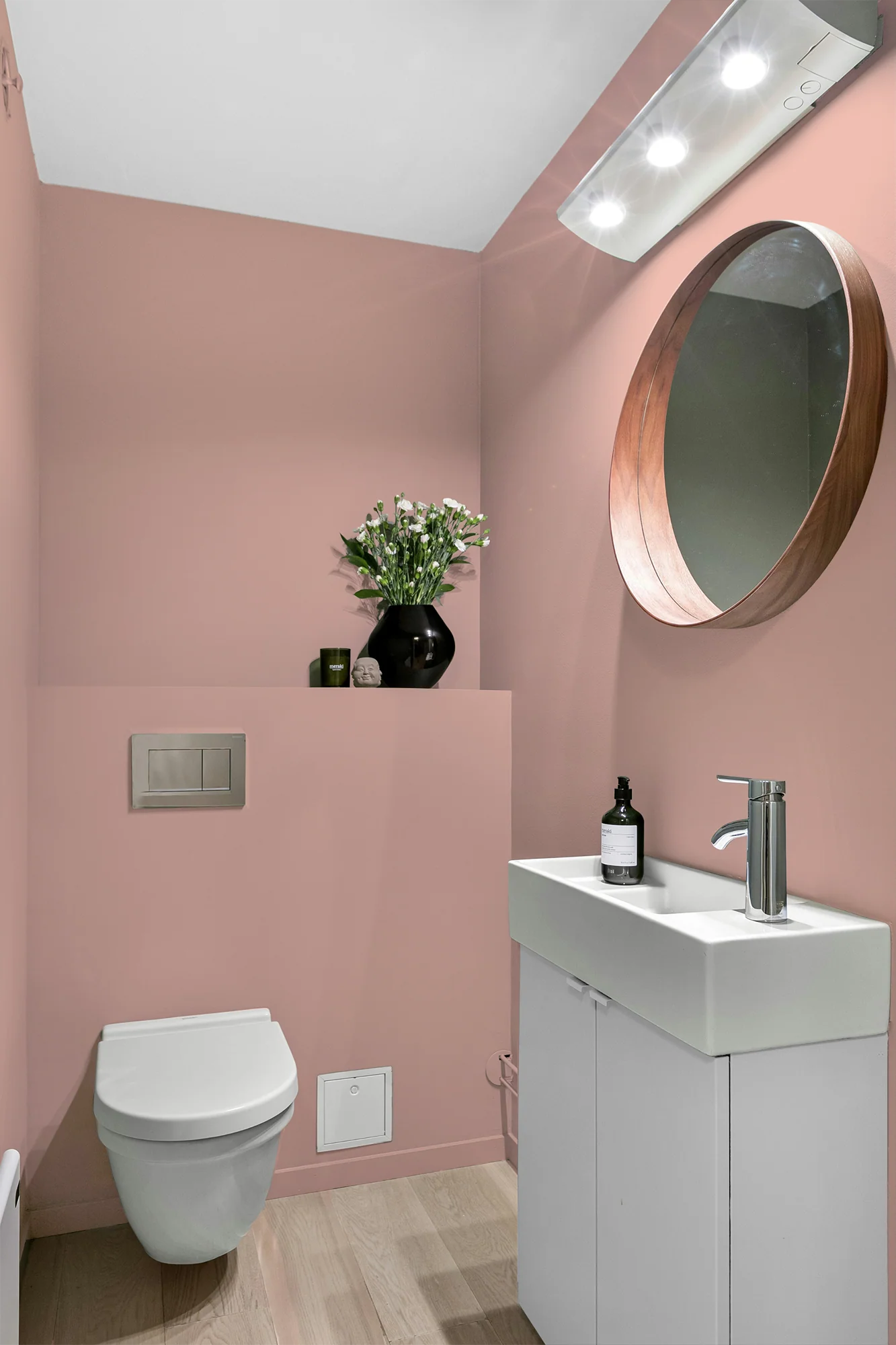 Chair - Peinture biosourcée murs et plafonds - Image 7