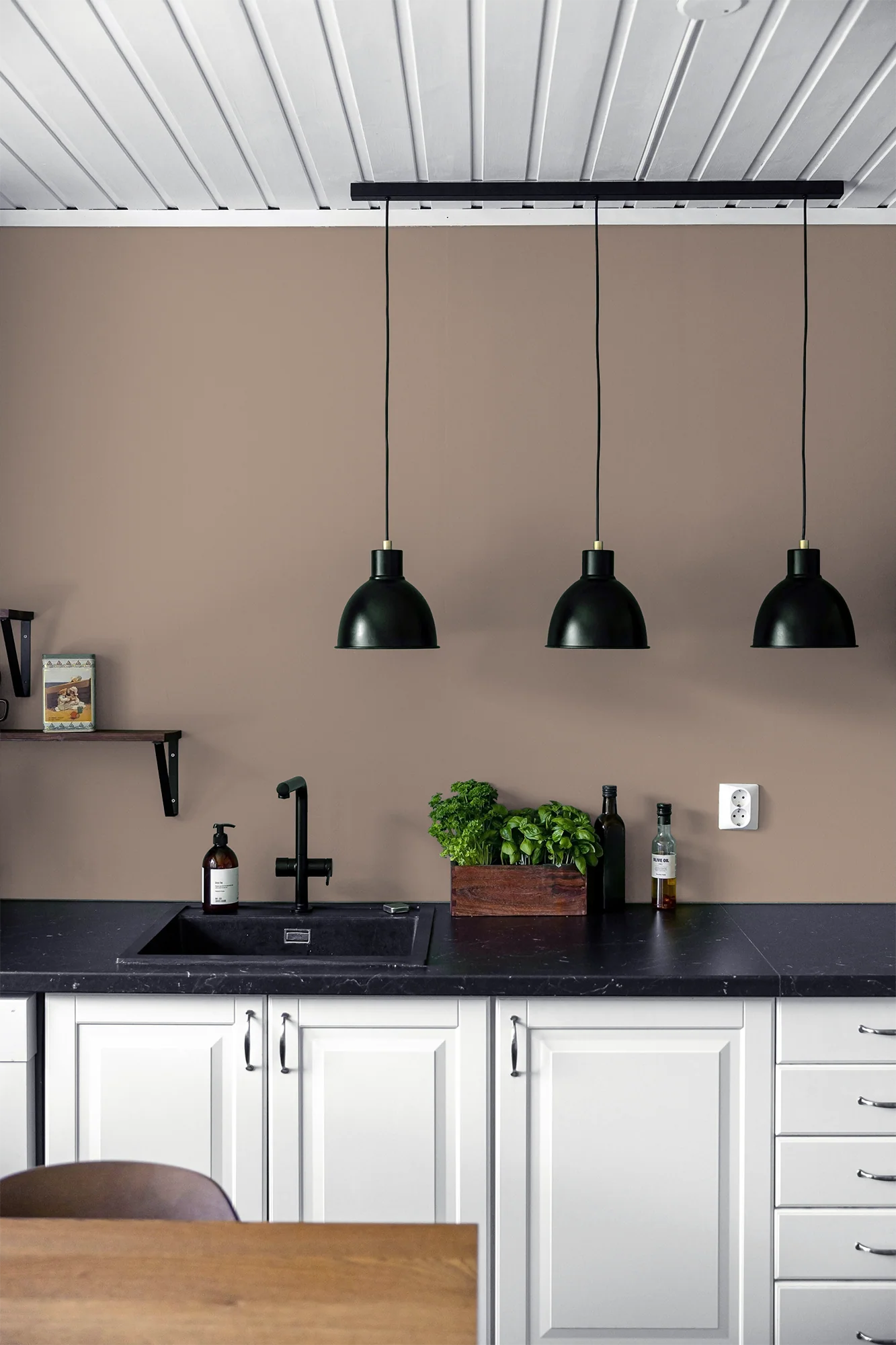 Chaume - Peinture biosourcée murs et plafonds - Image 3