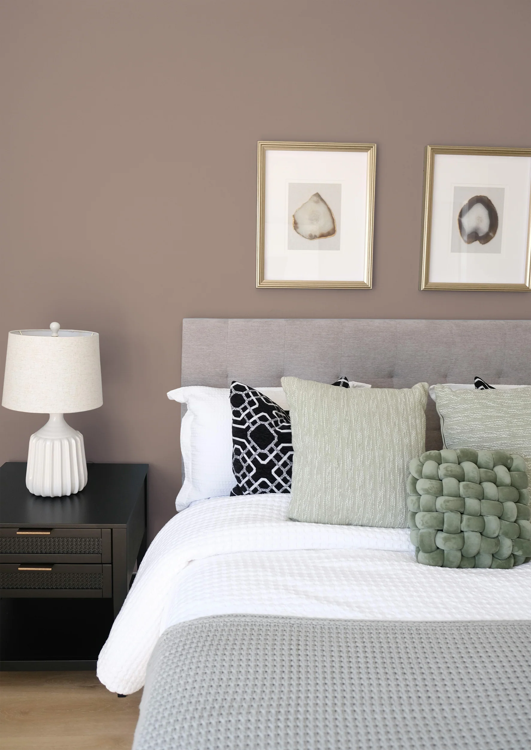 Chaume - Peinture biosourcée murs et plafonds - Image 4