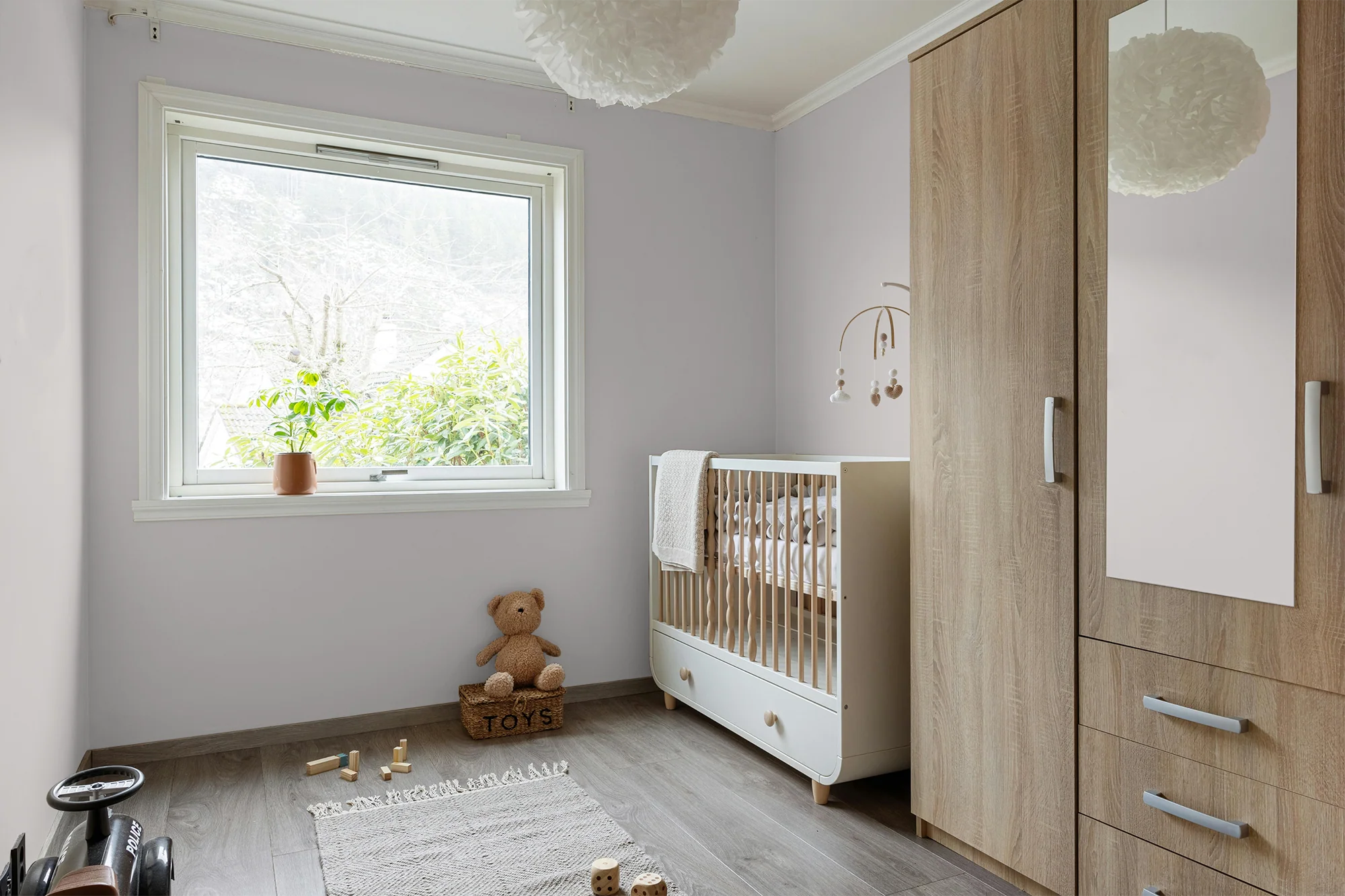 Coque - Peinture biosourcée murs et plafonds - Image 5