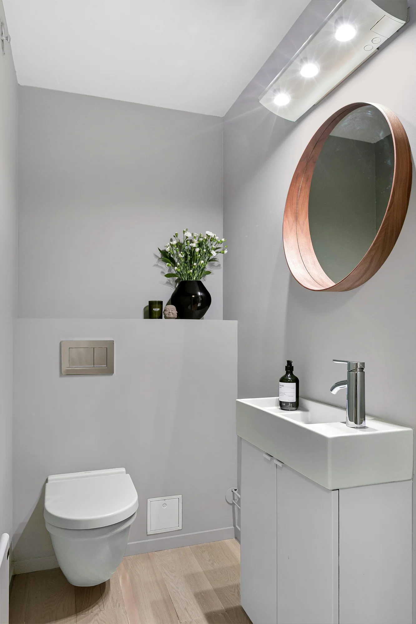 Coque - Peinture biosourcée murs et plafonds - Image 7