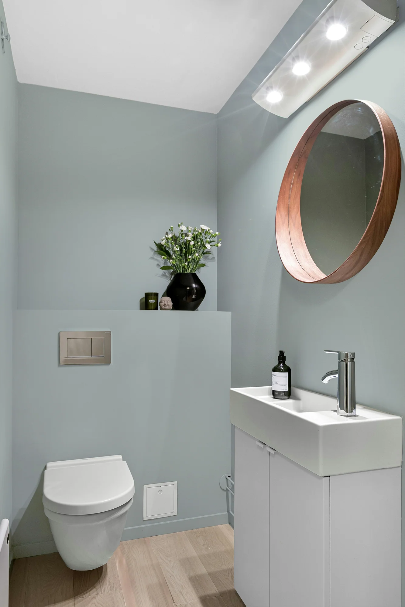 Corail - Peinture biosourcée murs et plafonds - Image 7