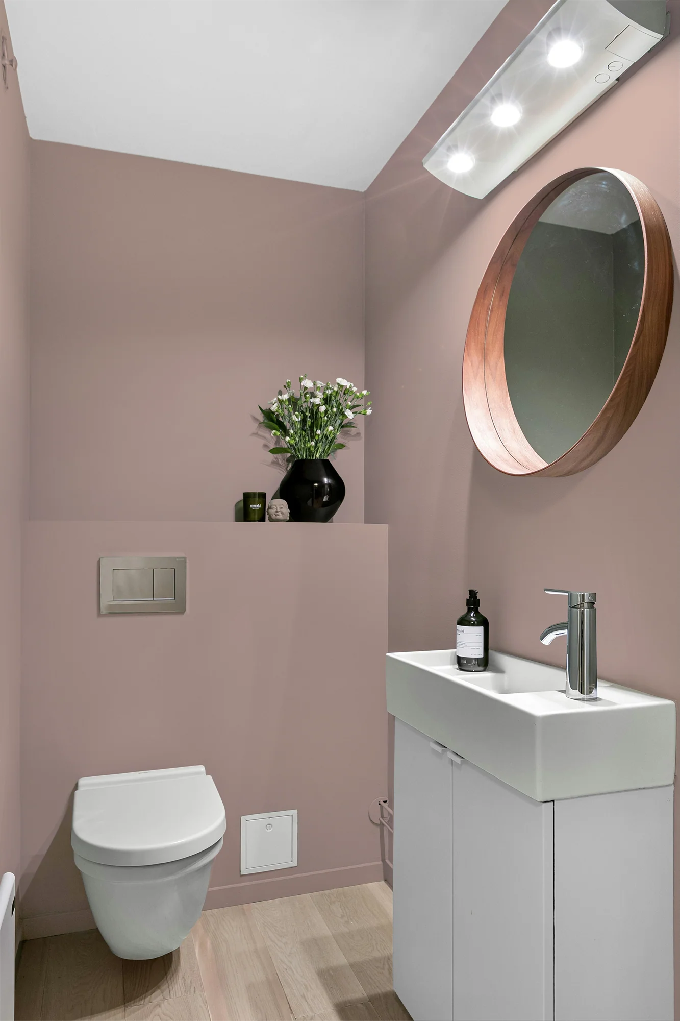 Désert - Peinture biosourcée murs et plafonds - Image 10