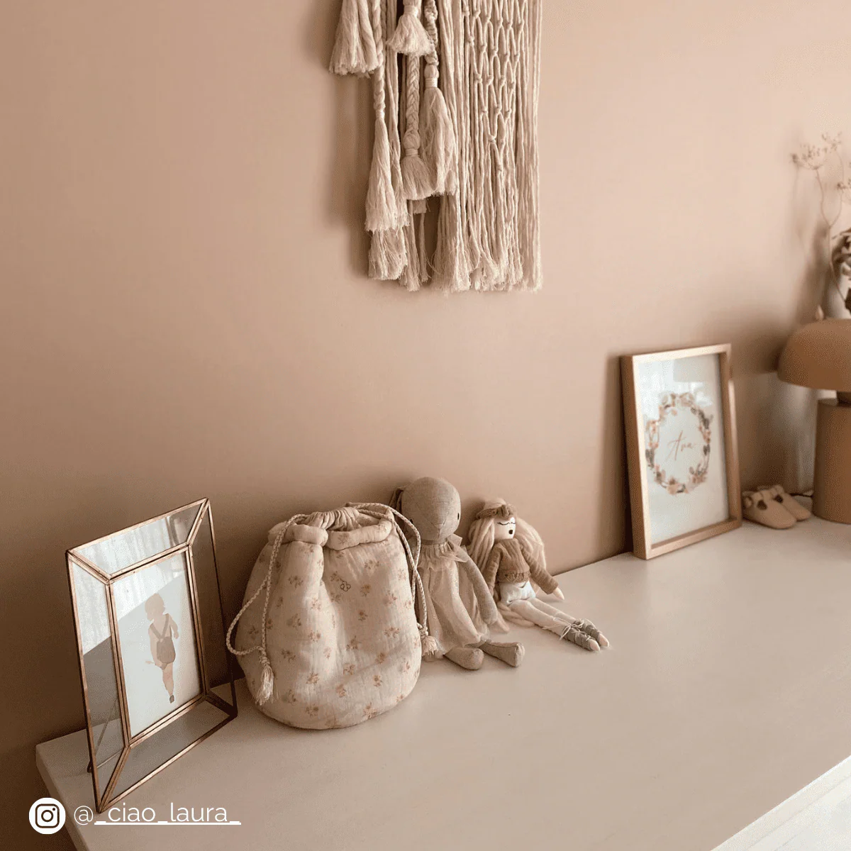 Désert - Peinture biosourcée murs et plafonds - Image 3