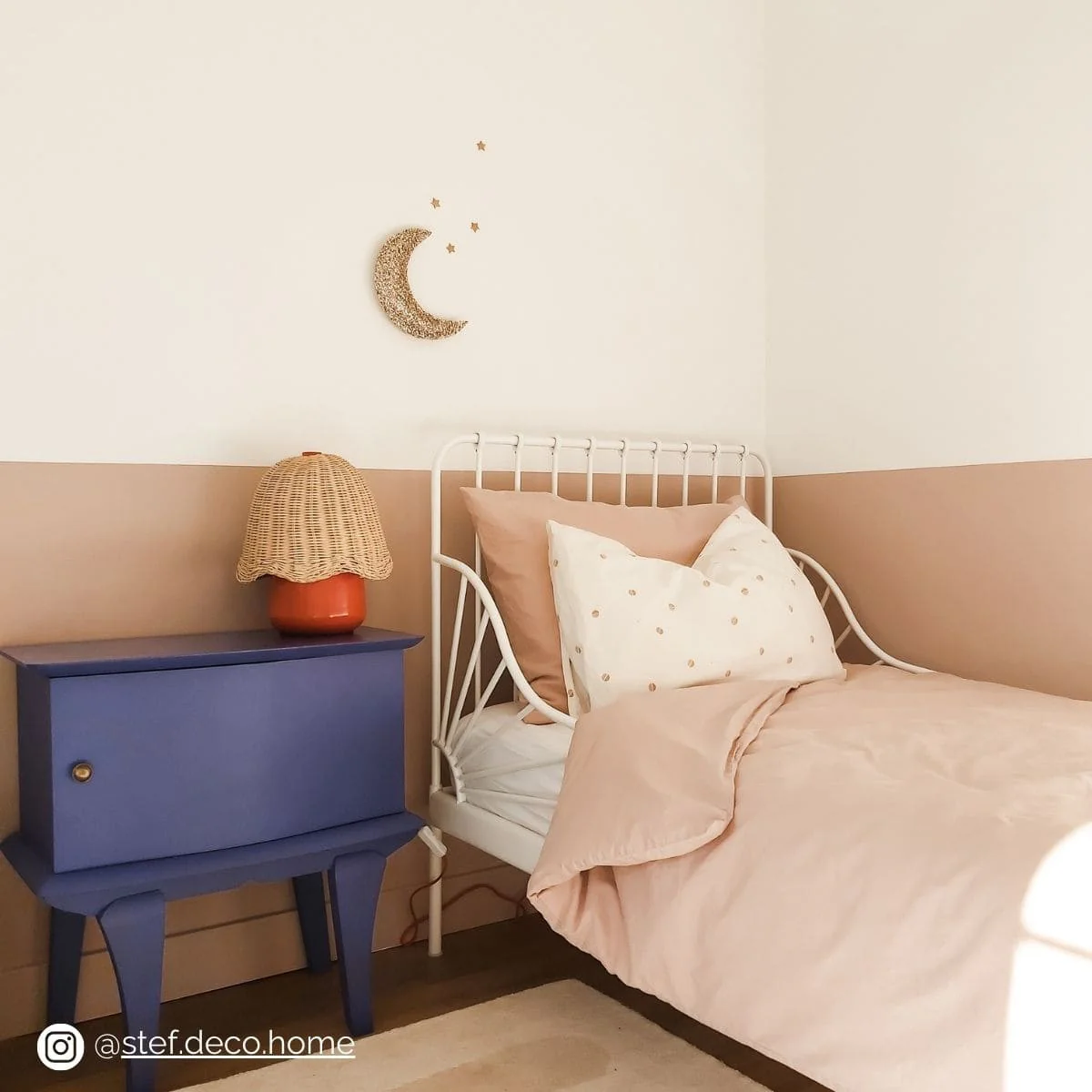 Désert - Peinture biosourcée murs et plafonds - Image 5