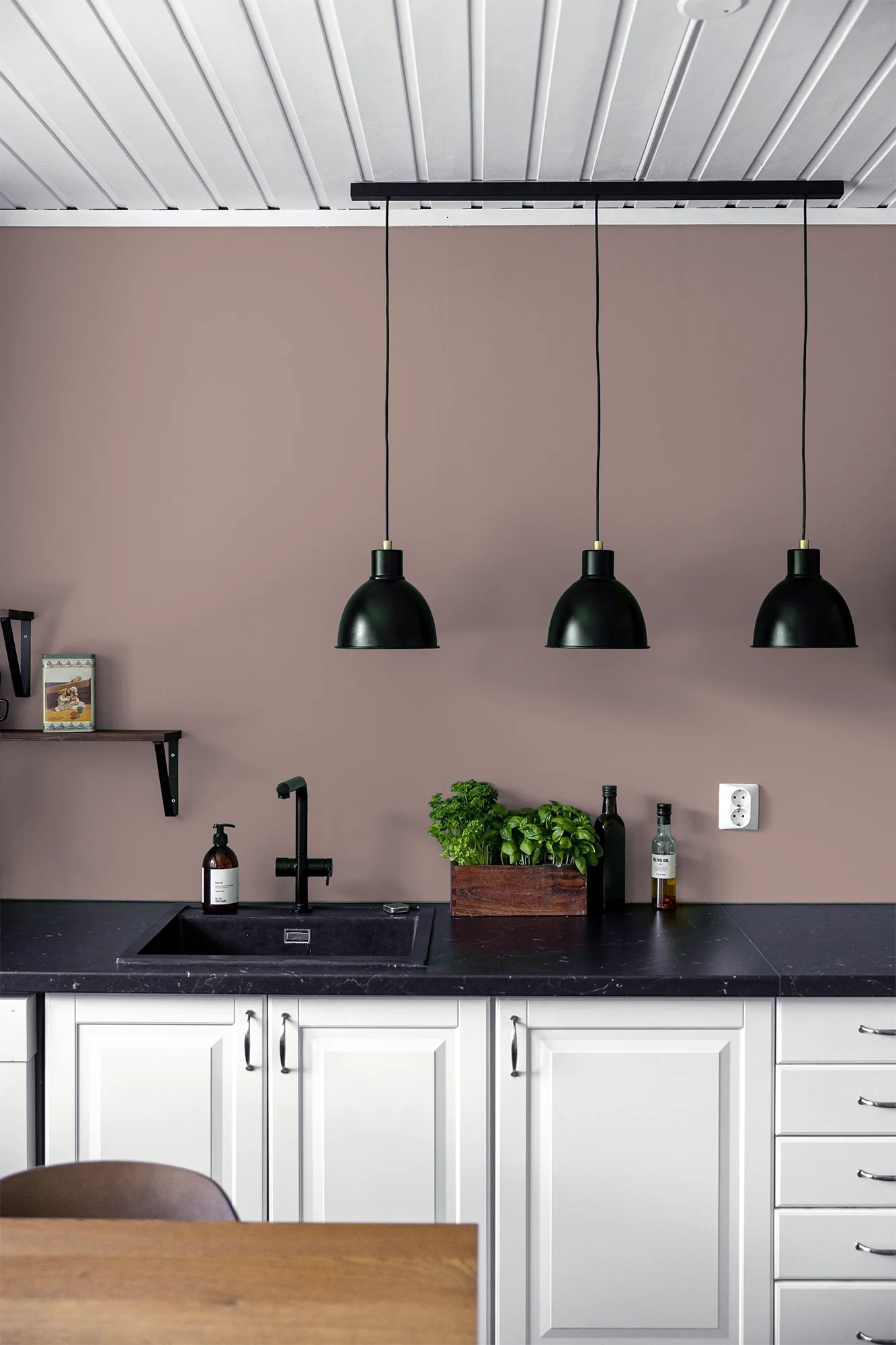 Désert - Peinture biosourcée murs et plafonds - Image 6