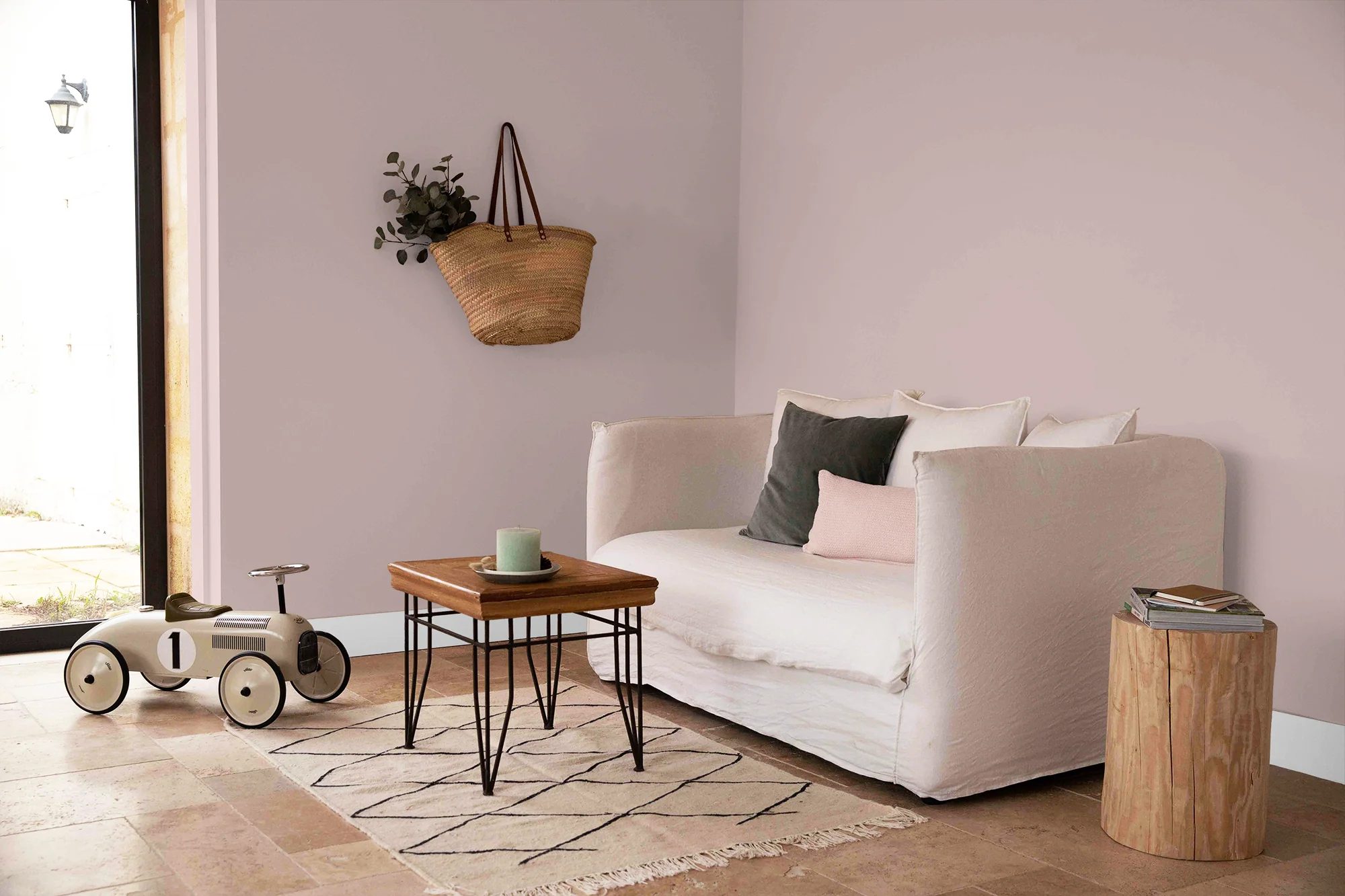 Douceur - Peinture biosourcée murs et plafonds - Image 6