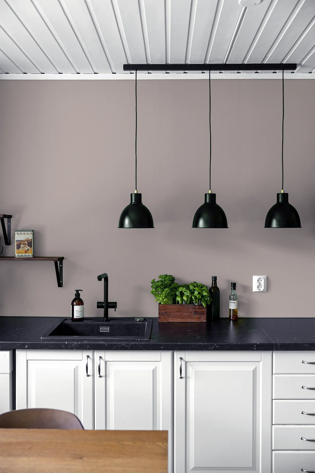 Duo - Peinture biosourcée murs et plafonds - Image 3