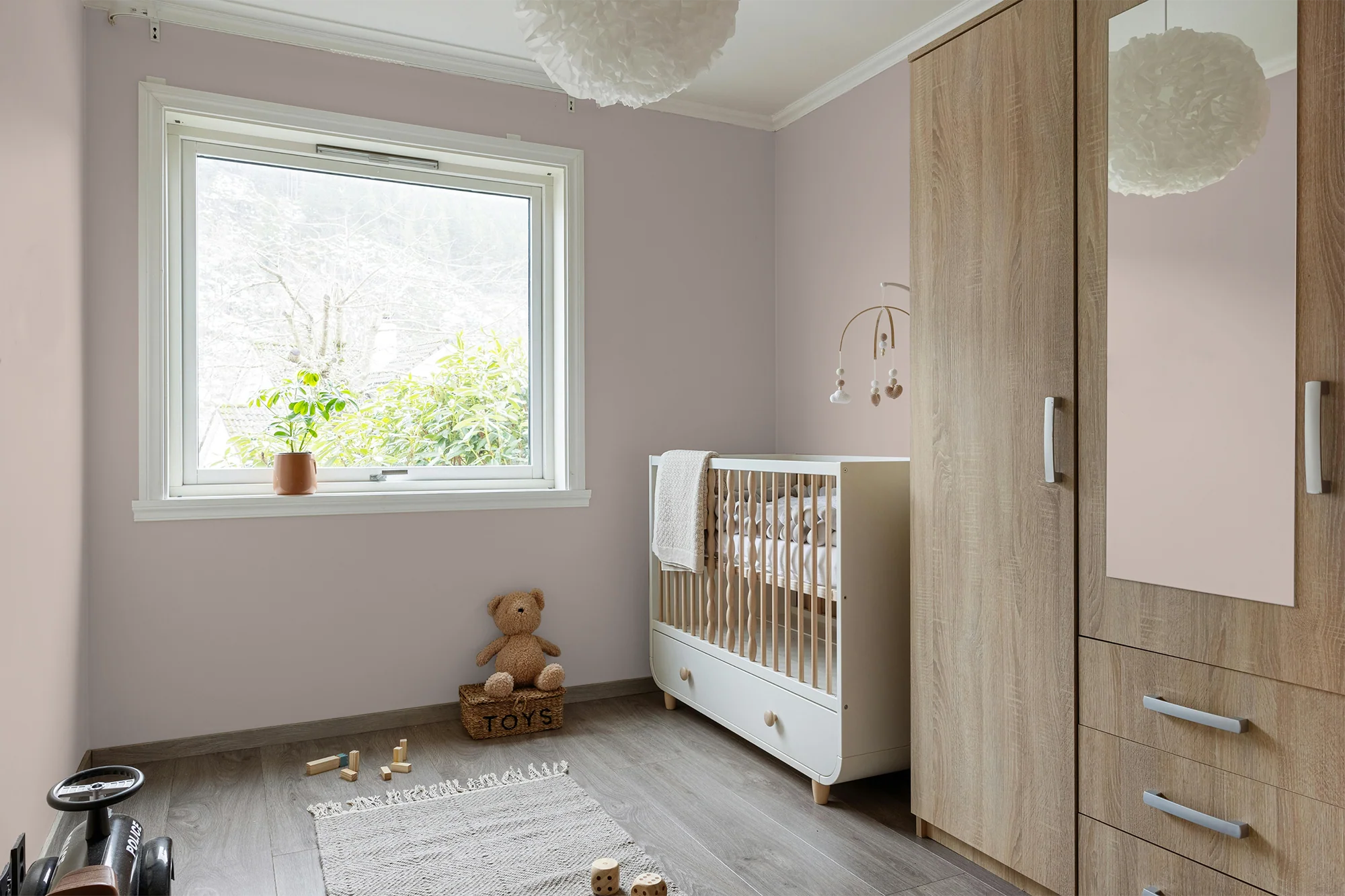 Duo - Peinture biosourcée murs et plafonds - Image 5