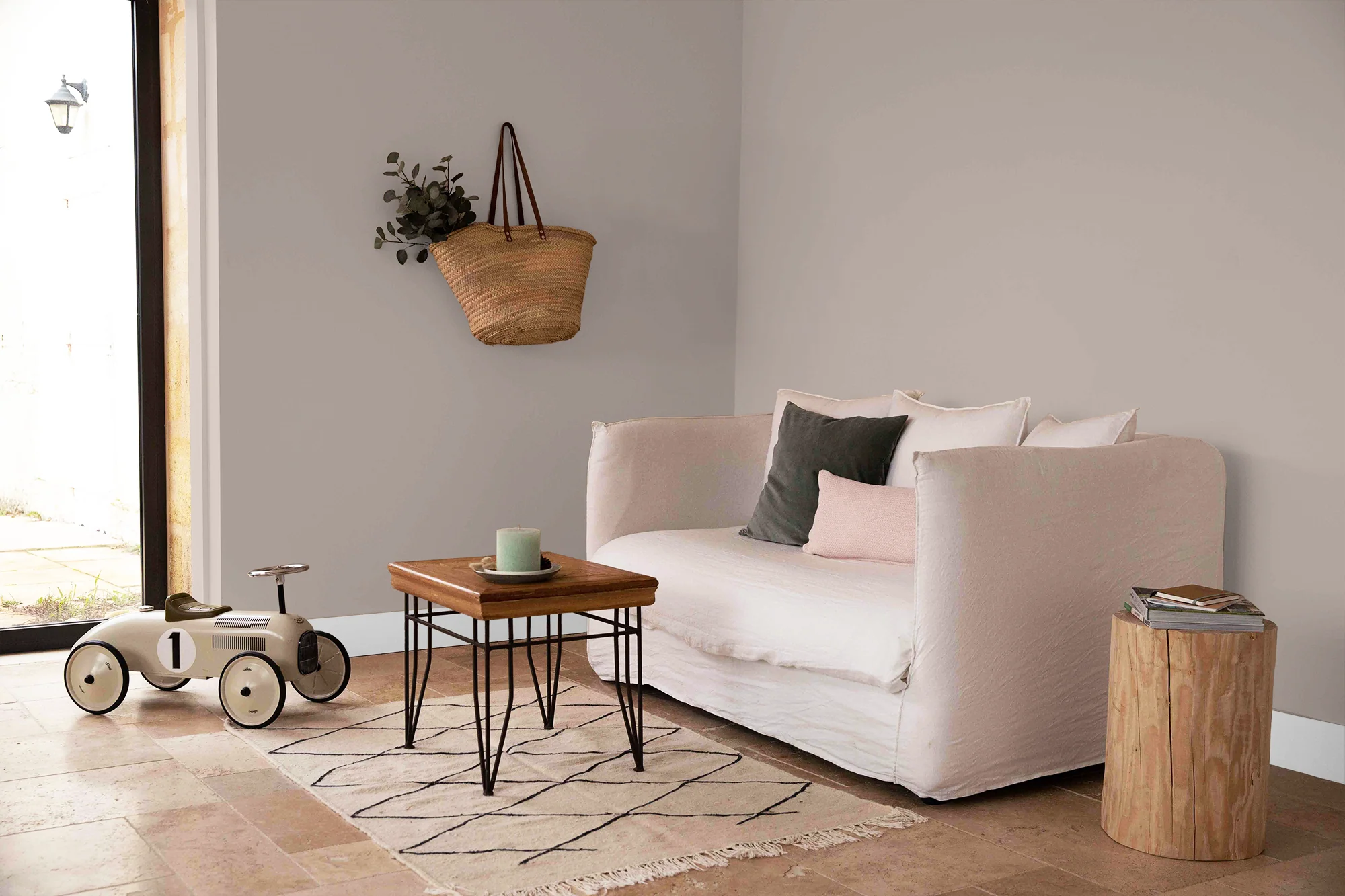 Duo - Peinture biosourcée murs et plafonds - Image 6