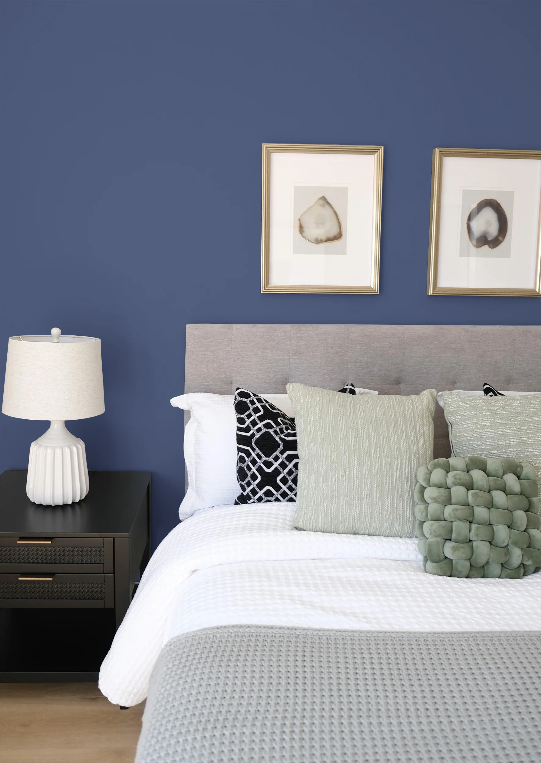 Equinoxe - Peinture biosourcée murs et plafonds - Image 4