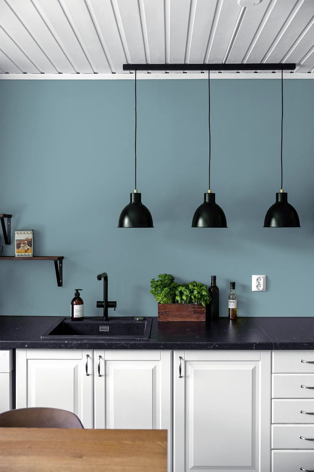 Estuaire - Peinture biosourcée murs et plafonds - Image 4