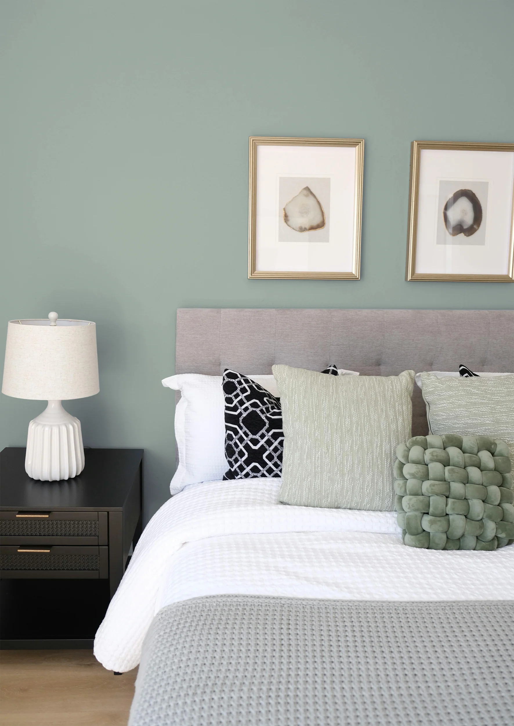 Eté clair - Peinture biosourcée murs et plafonds - Image 4