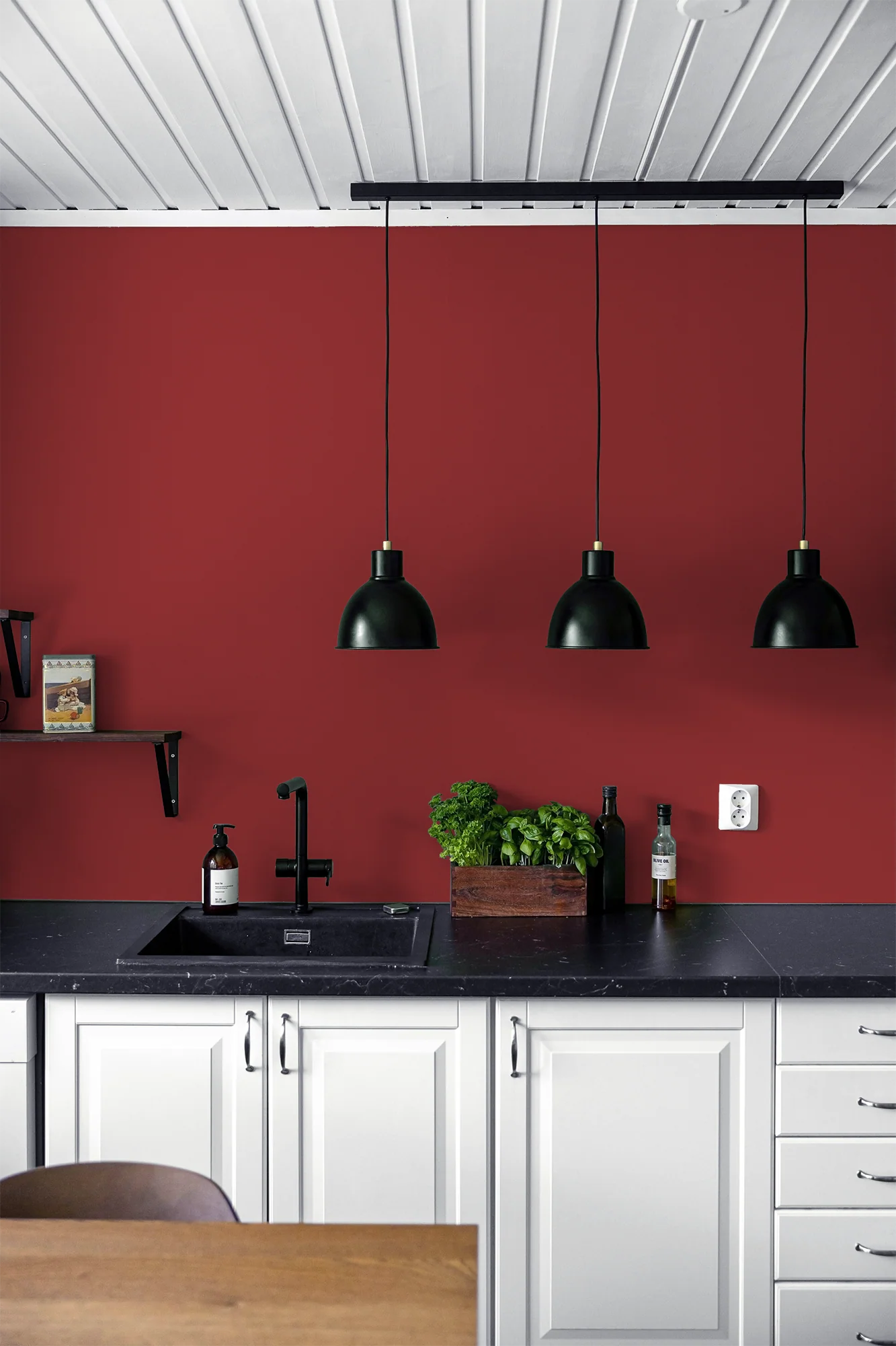 Flambeau - Peinture biosourcée murs et plafonds - Image 3