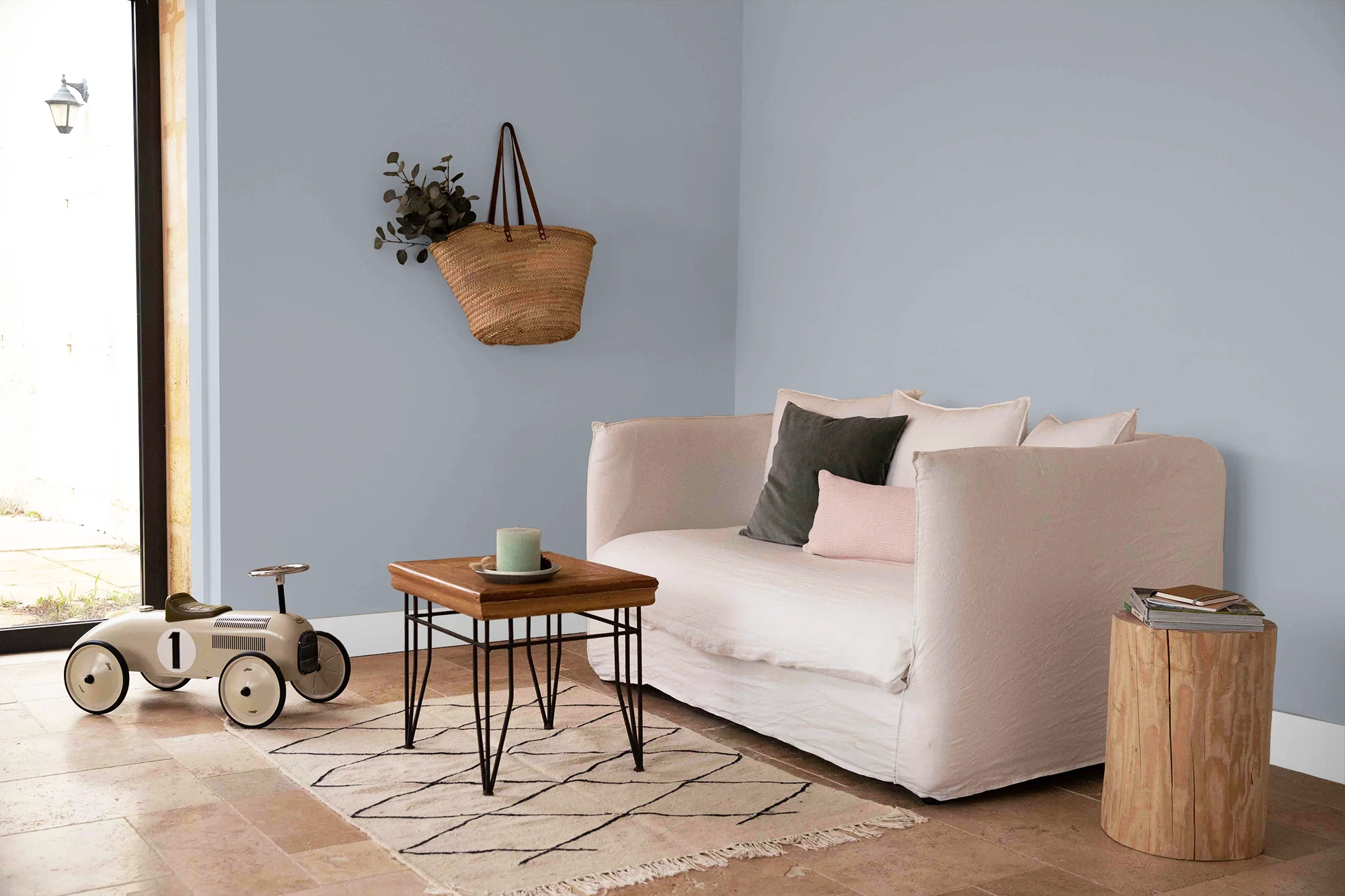 Flocon - Peinture biosourcée murs et plafonds - Image 6